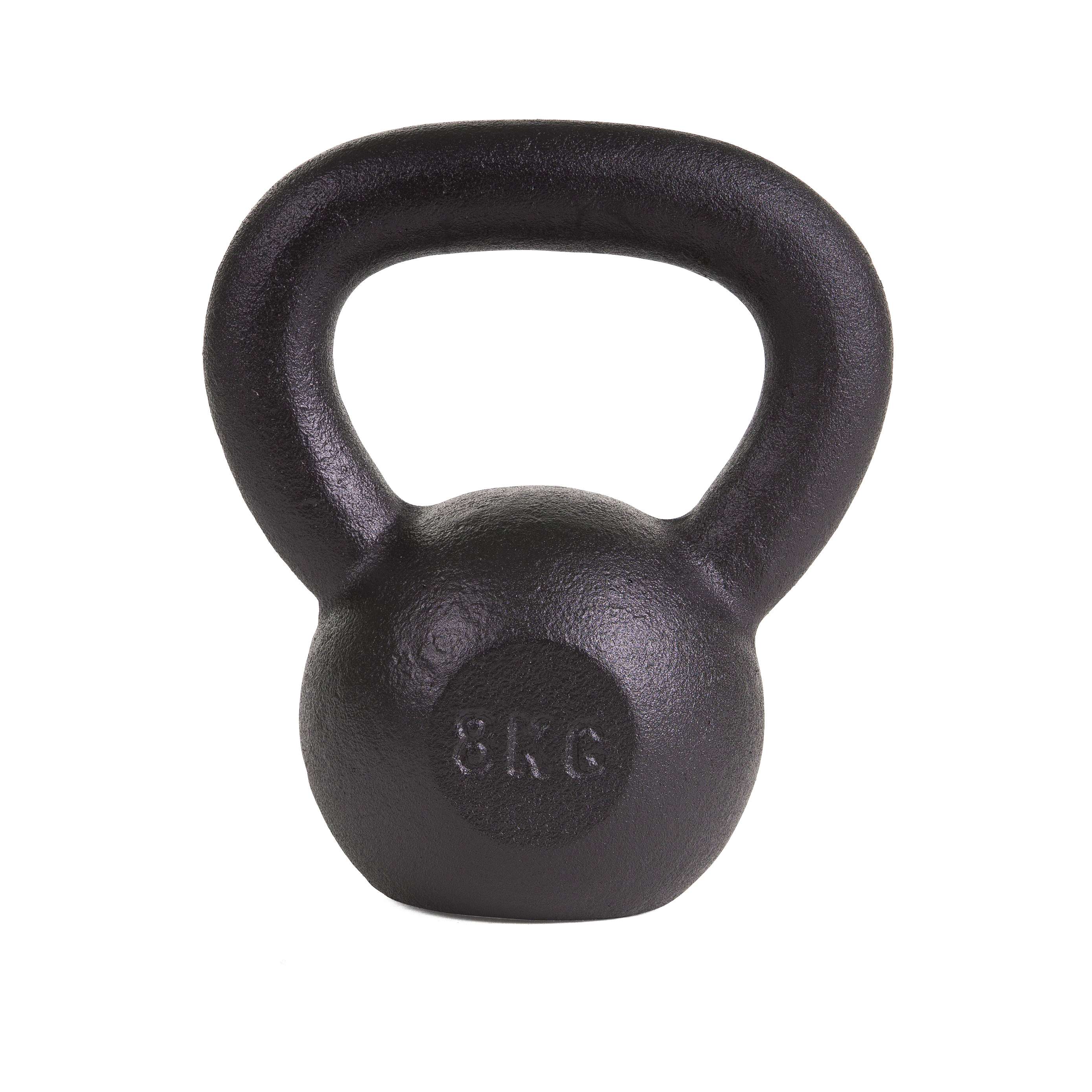 Sport-Thieme Kettlebell "Pulverbeschichtet", 8 kg Unkategorisiert online kaufen Sport-Thieme Kettlebell "Pulverbeschichtet", 8 kg Unkategorisiert online kaufen