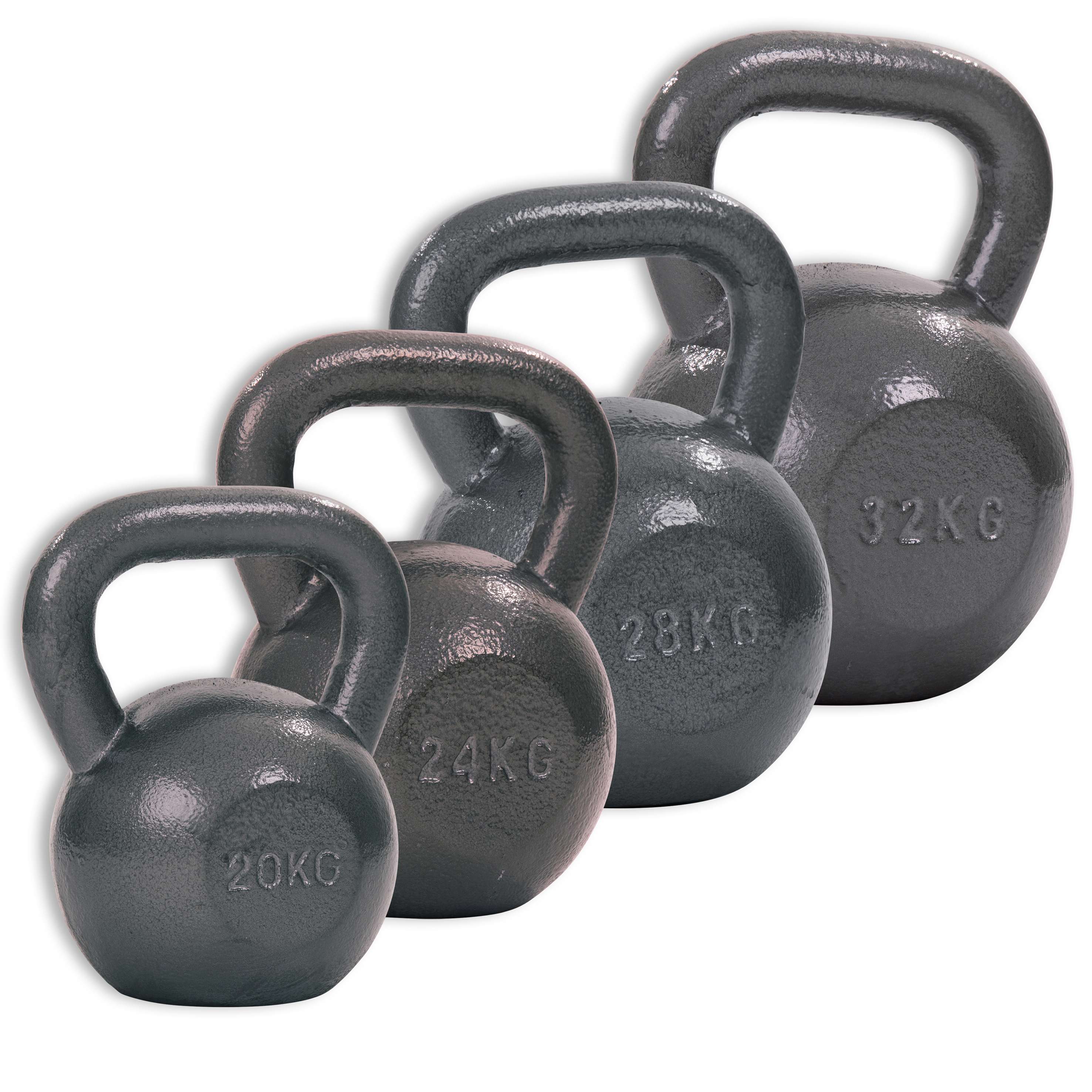 "Sport-Thieme Kettlebell-Set ""Hammerschlag"", Advanced" Unkategorisiert online kaufen
