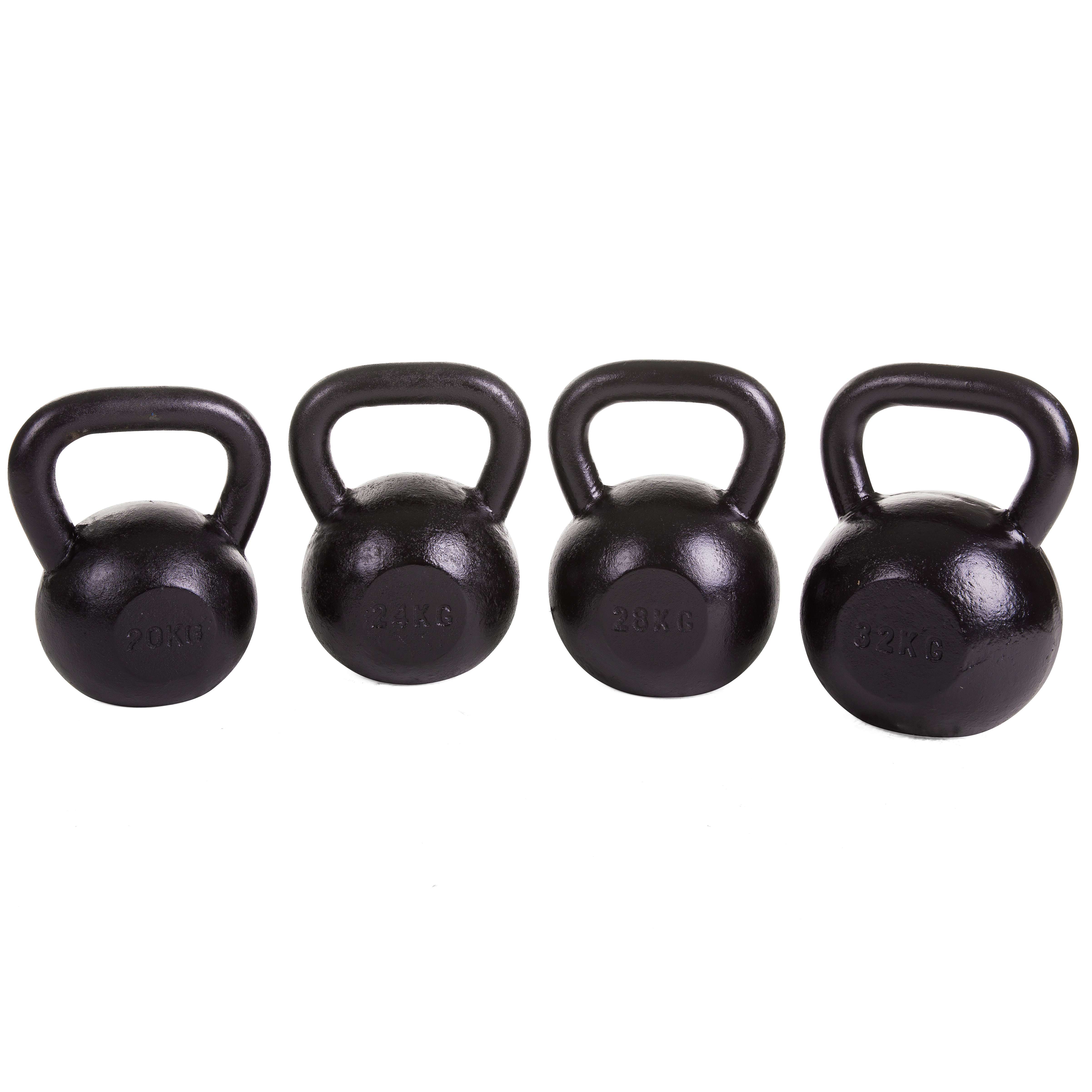 Sport-Thieme Kettlebell-Set, Schwer Unkategorisiert online kaufen