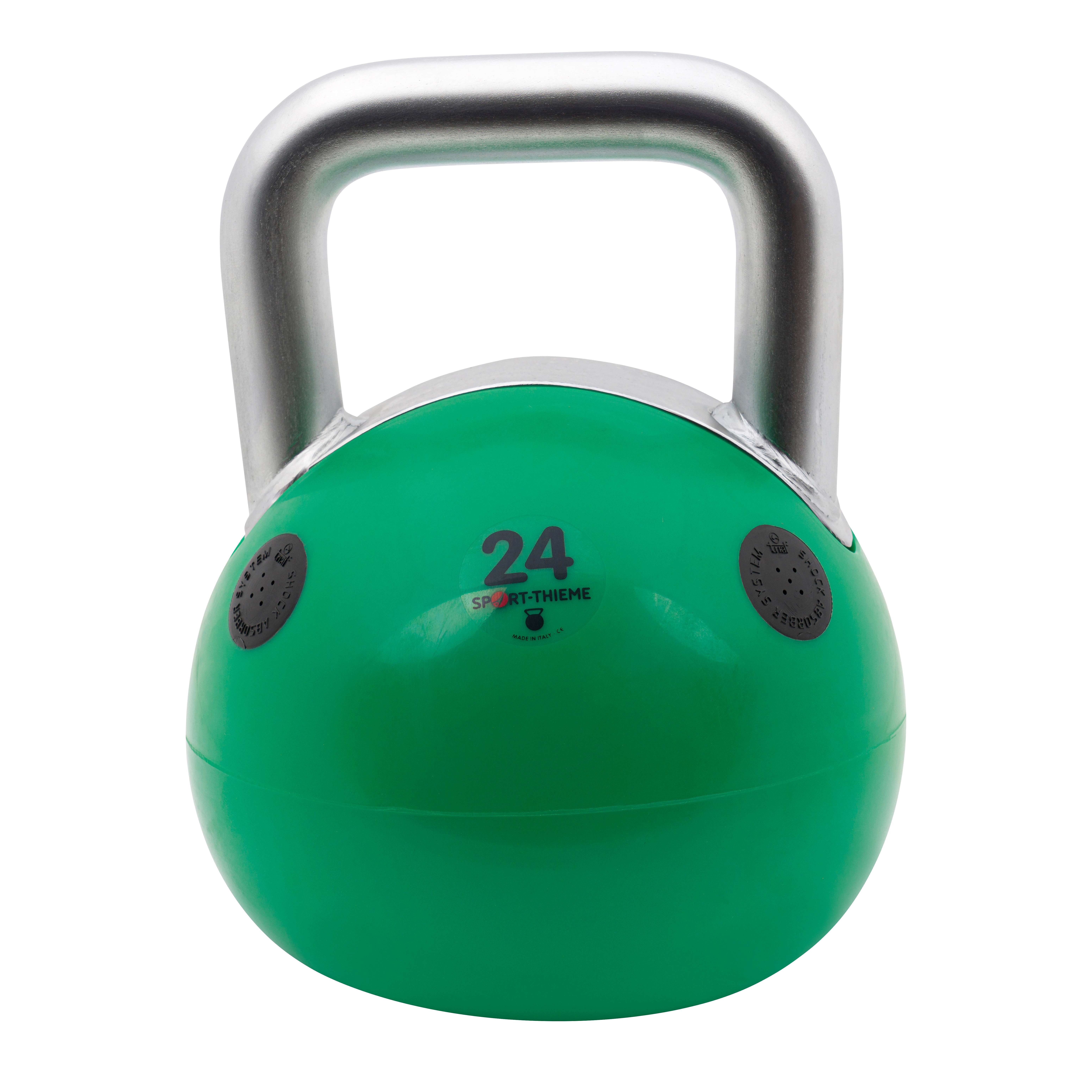 Sport-Thieme Kettlebell "Soft", Grün, 24 kg Unkategorisiert online kaufen Sport-Thieme Kettlebell "Soft", Grün, 24 kg Unkategorisiert online kaufen