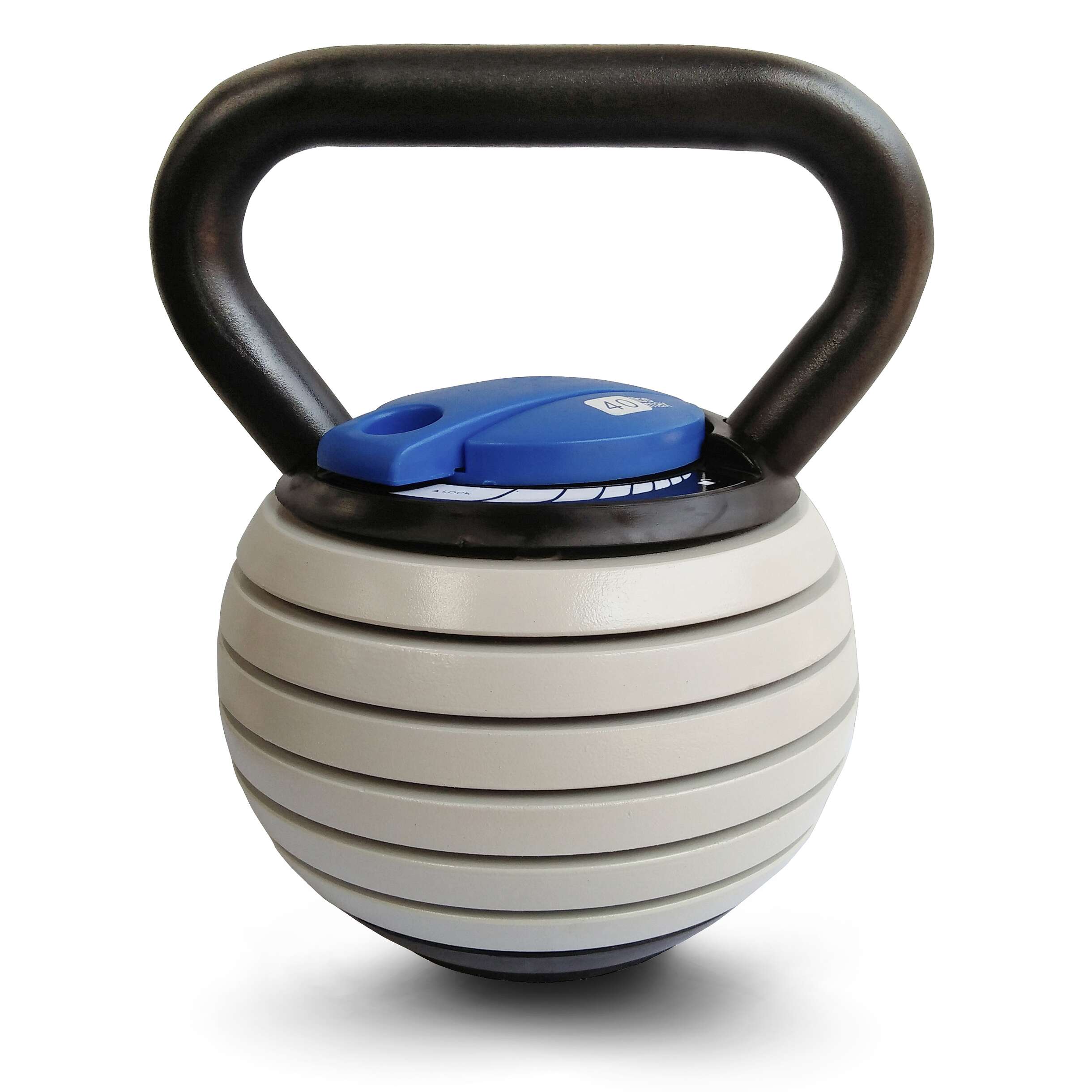 Sport-Thieme Kettlebell "Vario" Unkategorisiert online kaufen
