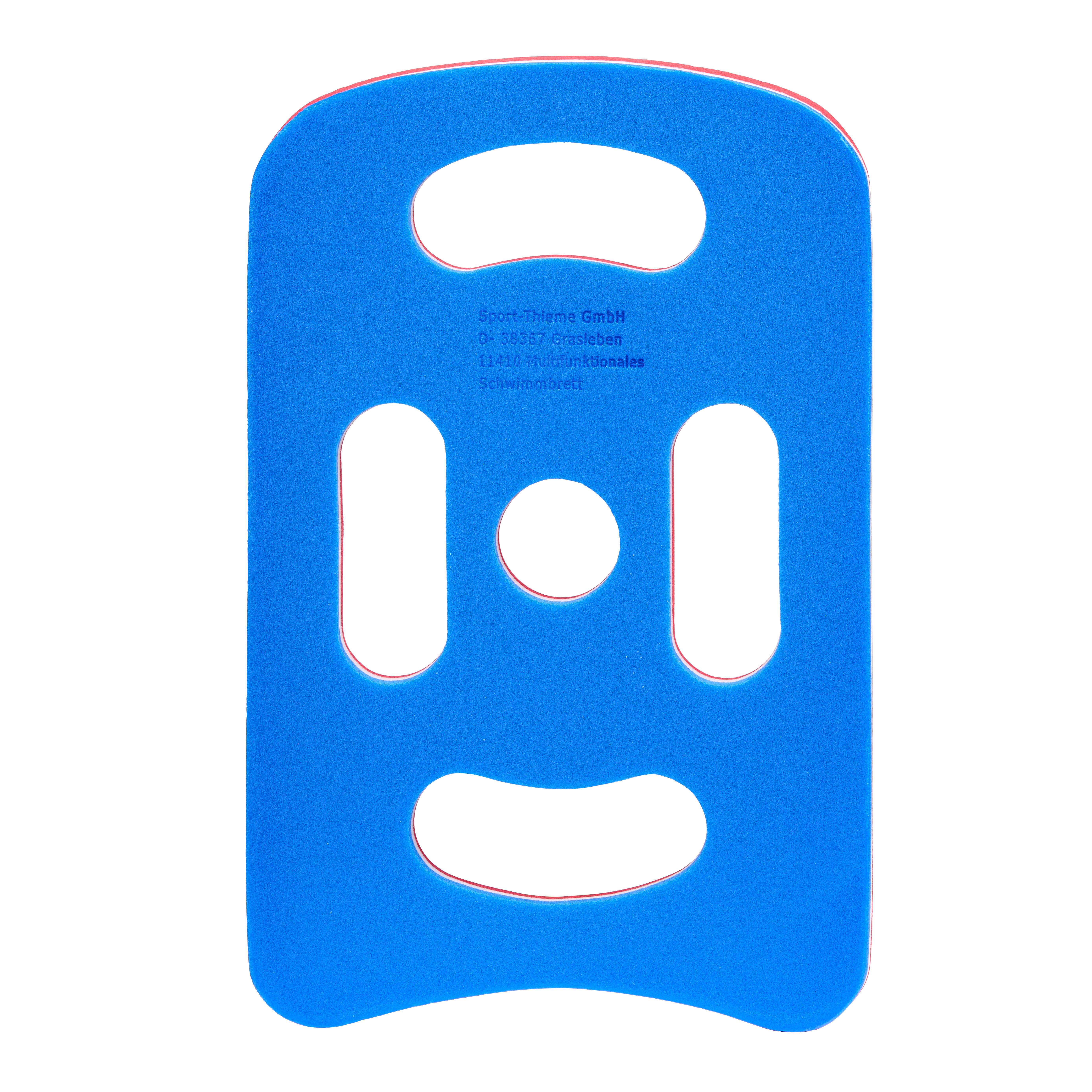 Sport-Thieme KickBoard "Multi", 35x22x3 cm Unkategorisiert Produktbild