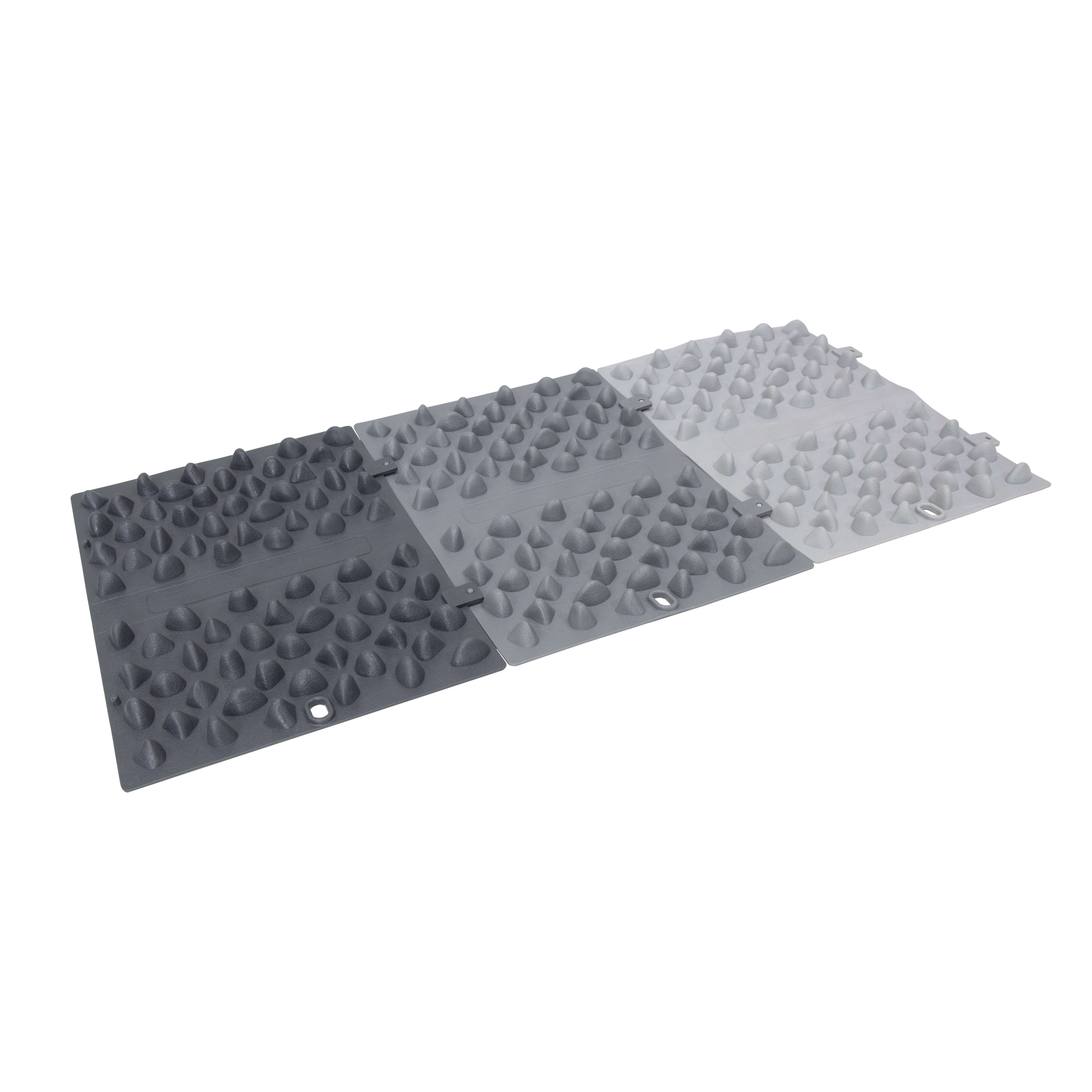 Sport-Thieme Kiesel-Puzzlematten-Set, 12 Puzzlematten Unkategorisiert online kaufen