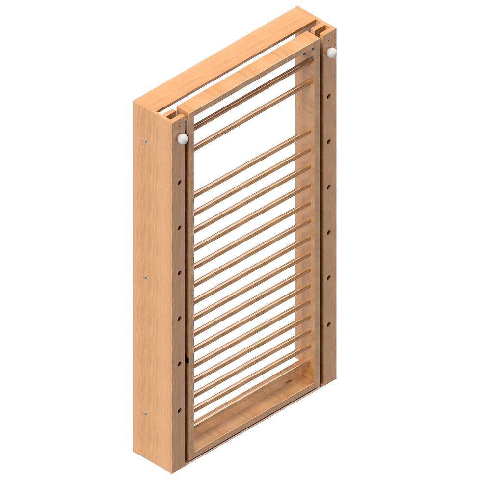 Sport-Thieme Klapp-Turnwand "TuWa Sprossenwand Incline", Mit Fallschutz-Matte Unkategorisiert online kaufen Sport-Thieme Klapp-Turnwand "TuWa Sprossenwand Incline", Mit Fallschutz-Matte Unkategorisiert online kaufen