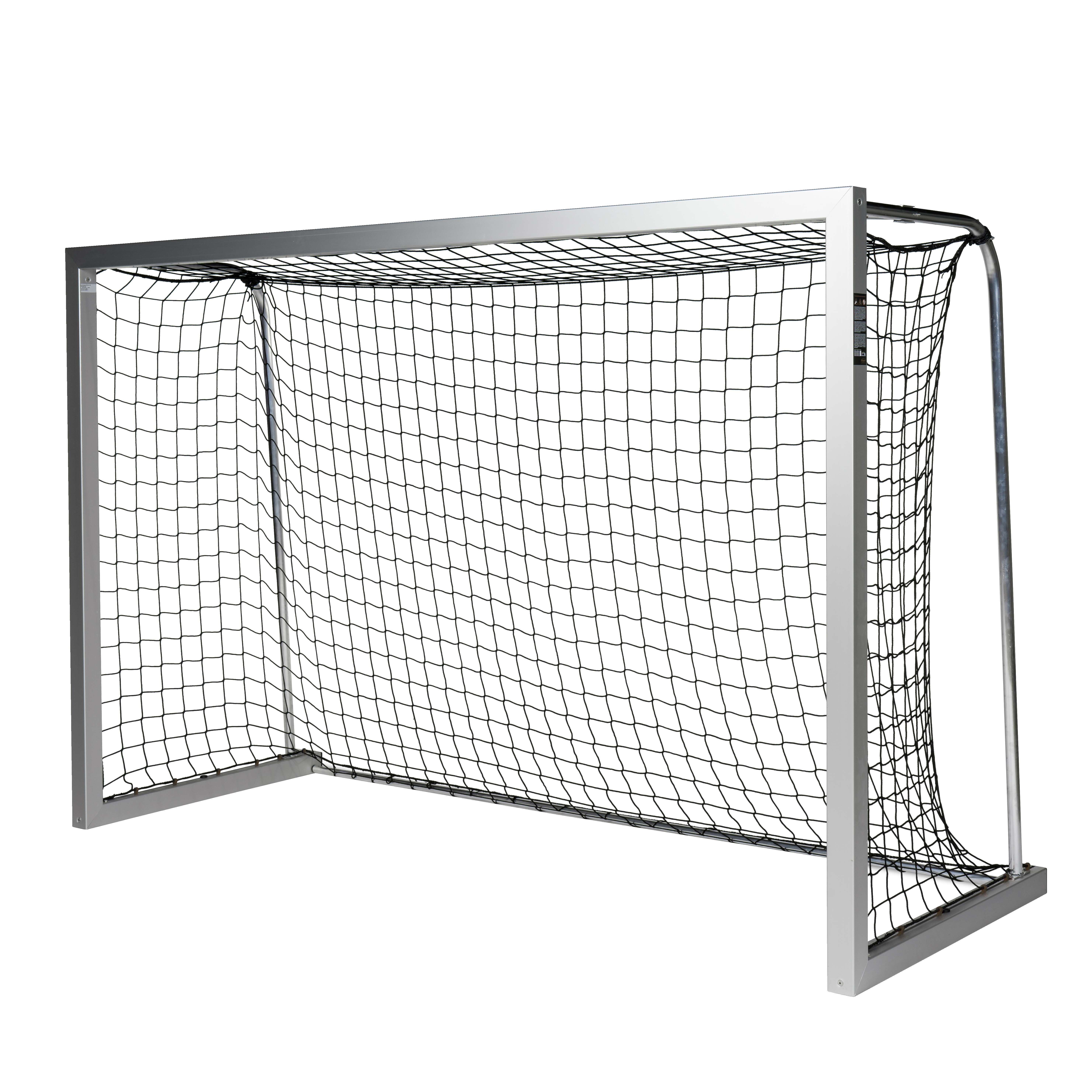 Sport-Thieme Kleinfeld-Fußballtor "BlueGoal", Mit Bodenrohr Unkategorisiert online kaufen
