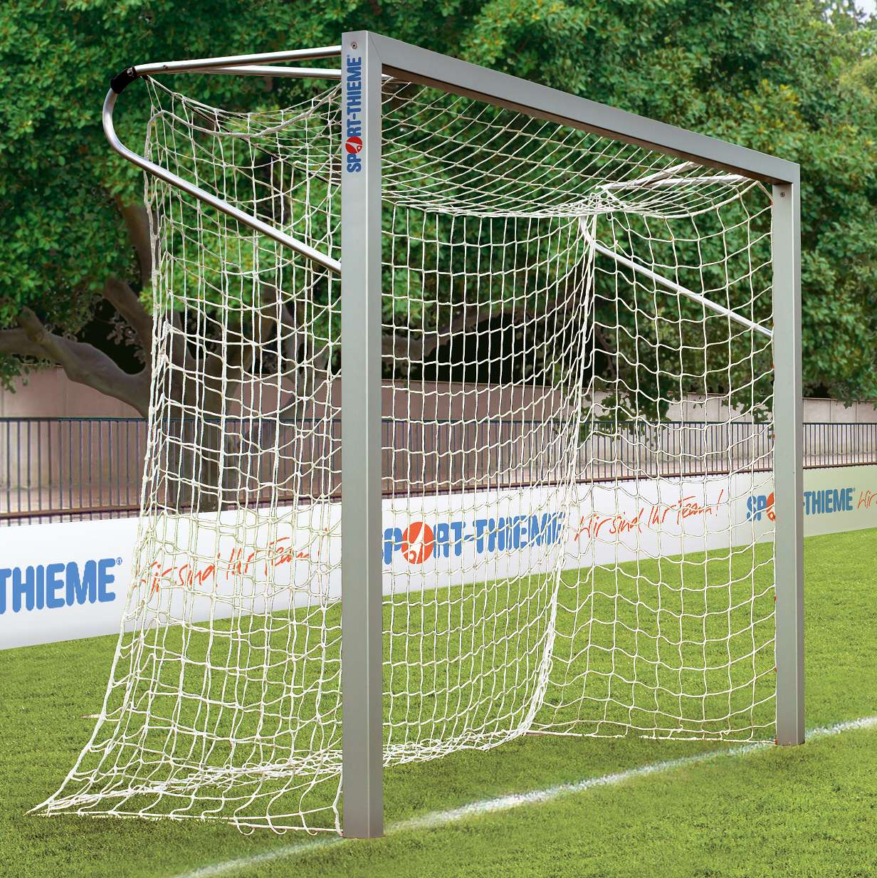 Sport-Thieme Kleinfeld-Fußballtor in Bodenhülsen oder frei stehend, In Bodenbuchsen Unkategorisiert online kaufen Sport-Thieme Kleinfeld-Fußballtor in Bodenhülsen oder frei stehend, In Bodenbuchsen Unkategorisiert online kaufen