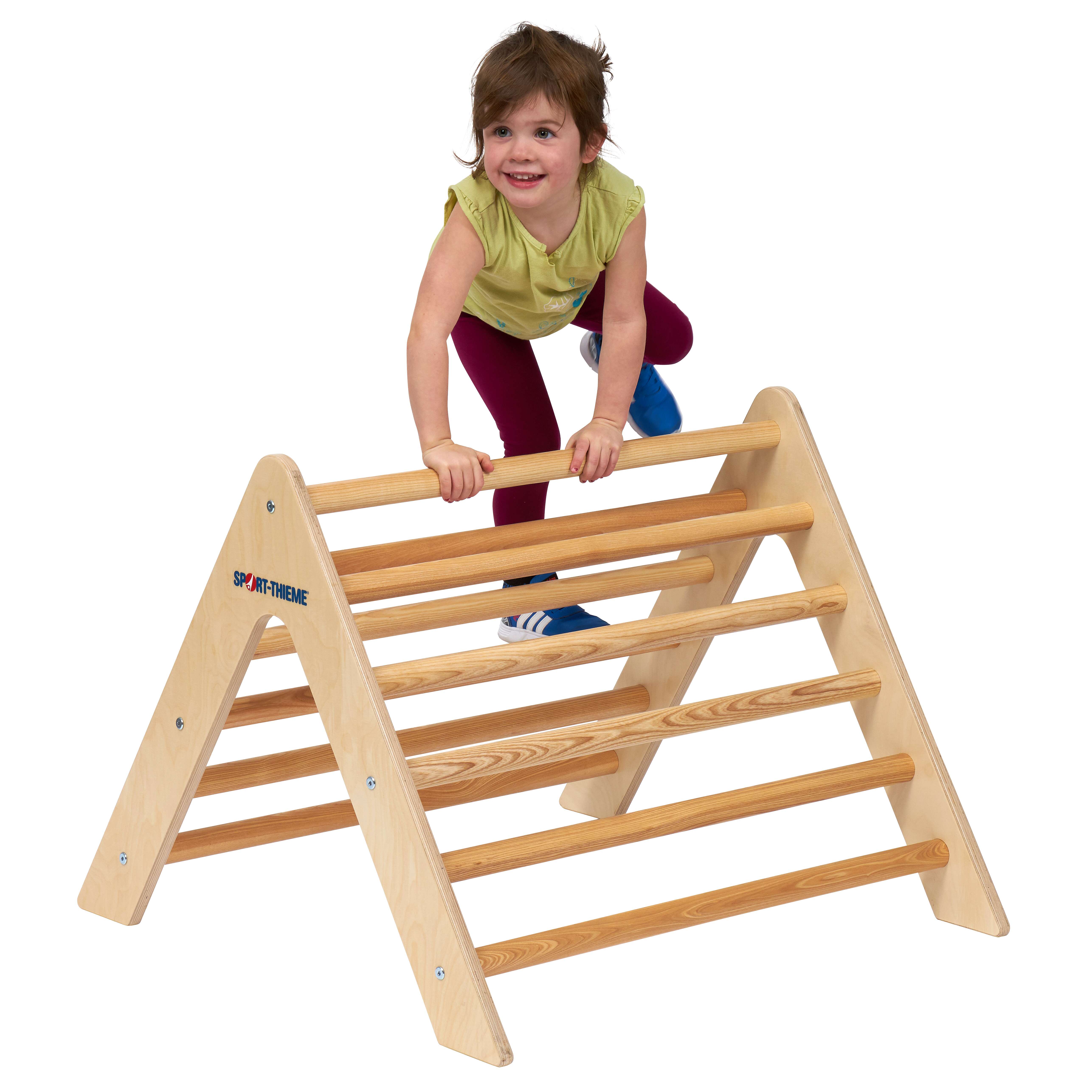 Sport-Thieme Kletterdreieck "LittleClimb", Klein, H: 62 cm Unkategorisiert online kaufen Sport-Thieme Kletterdreieck "LittleClimb", Klein, H: 62 cm Unkategorisiert online kaufen