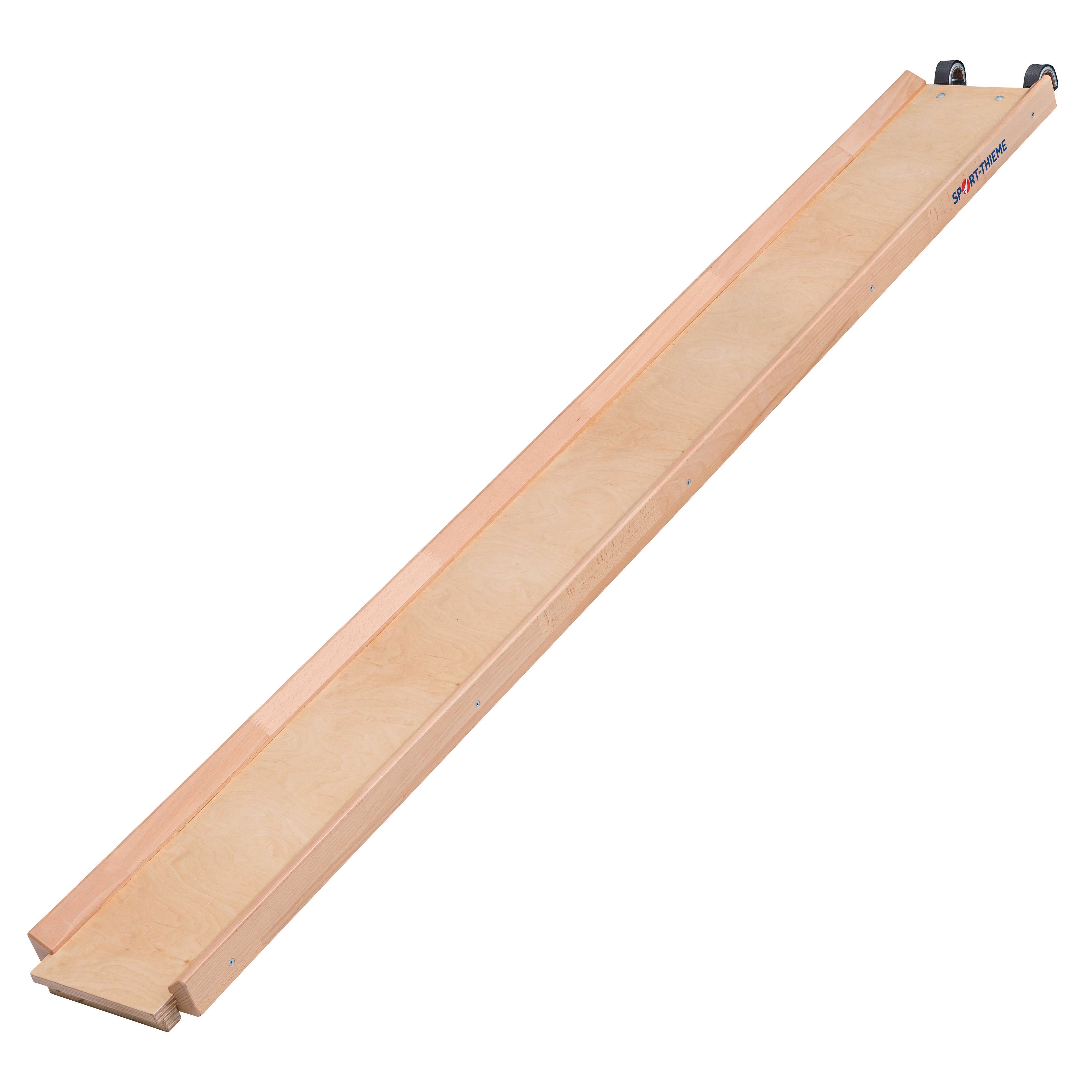 Sport-Thieme Kletterlaufbrett für Turnbaukasten-System "Kombi", ca. 248x24 cm, Schmal Unkategorisiert online kaufen