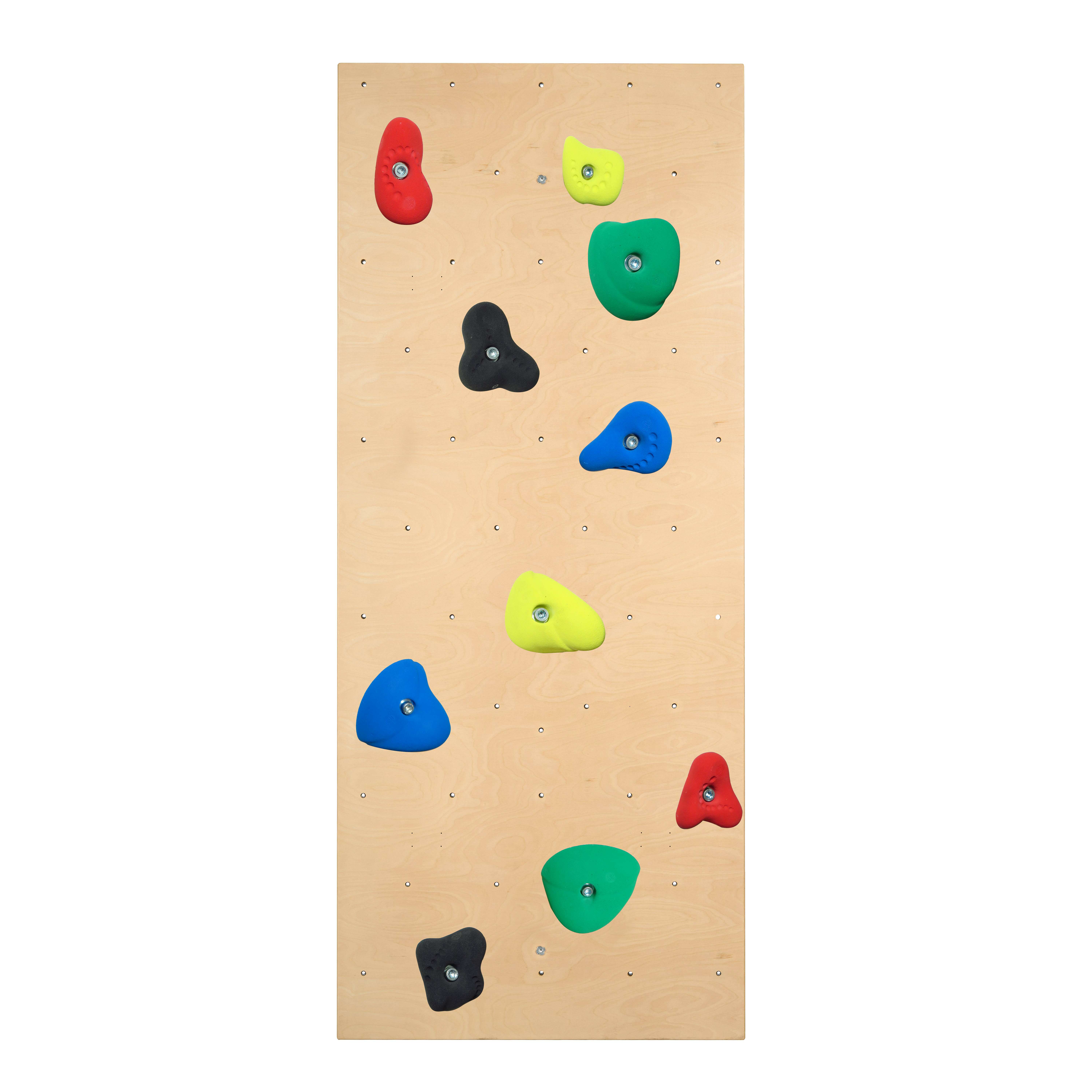 Sport-Thieme Kletterwand für Sprossenwand inkl. Klettergriff-Set "Kinder" Unkategorisiert online kaufen Sport-Thieme Kletterwand für Sprossenwand inkl. Klettergriff-Set "Kinder" Unkategorisiert online kaufen
