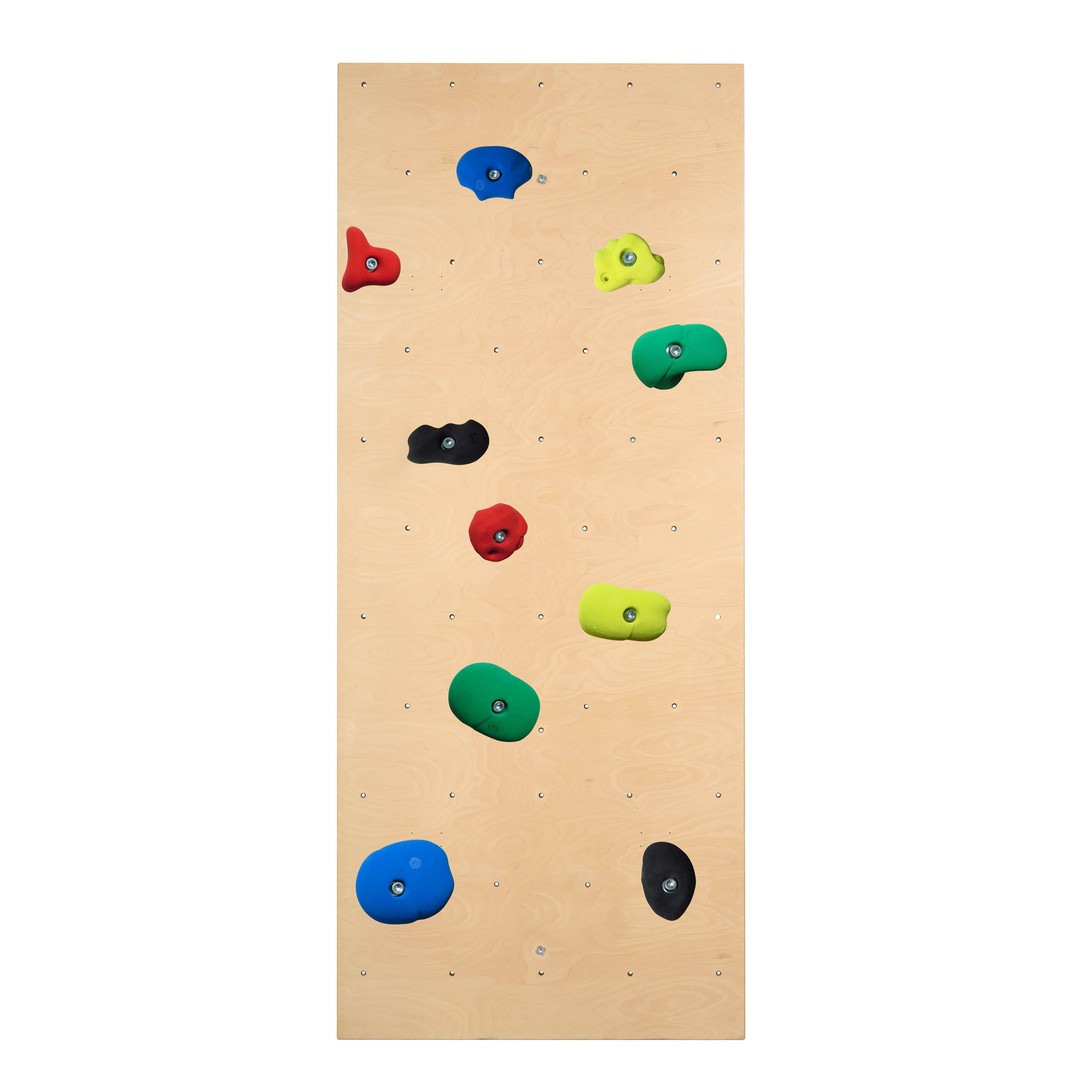 Sport-Thieme Kletterwand für Sprossenwand inkl. Klettergriff-Set "Leicht" Unkategorisiert online kaufen Sport-Thieme Kletterwand für Sprossenwand inkl. Klettergriff-Set "Leicht" Unkategorisiert online kaufen
