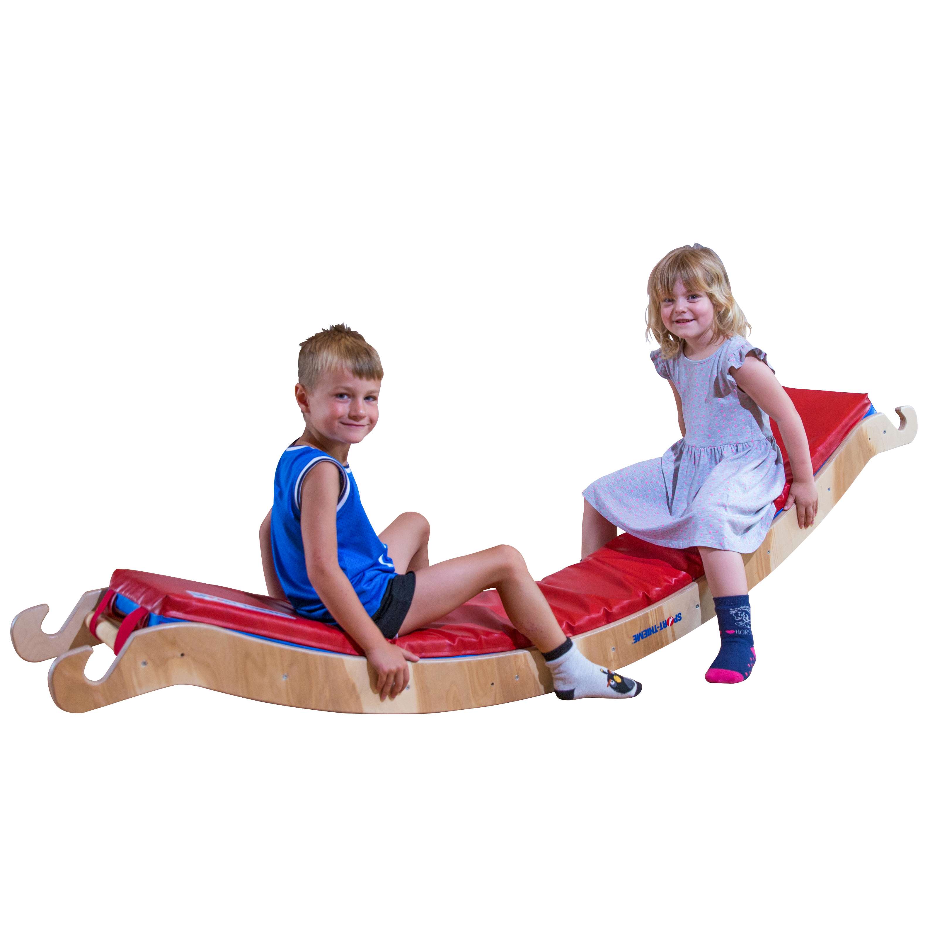 Sport-Thieme Kletterwippen-Set mit Polsterauflage Unkategorisiert online kaufen Sport-Thieme Kletterwippen-Set mit Polsterauflage Unkategorisiert online kaufen