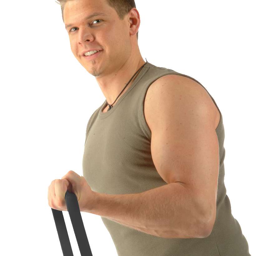 Sport-Thieme Klimmzugband "Jumpstretch", Mittel Unkategorisiert online kaufen