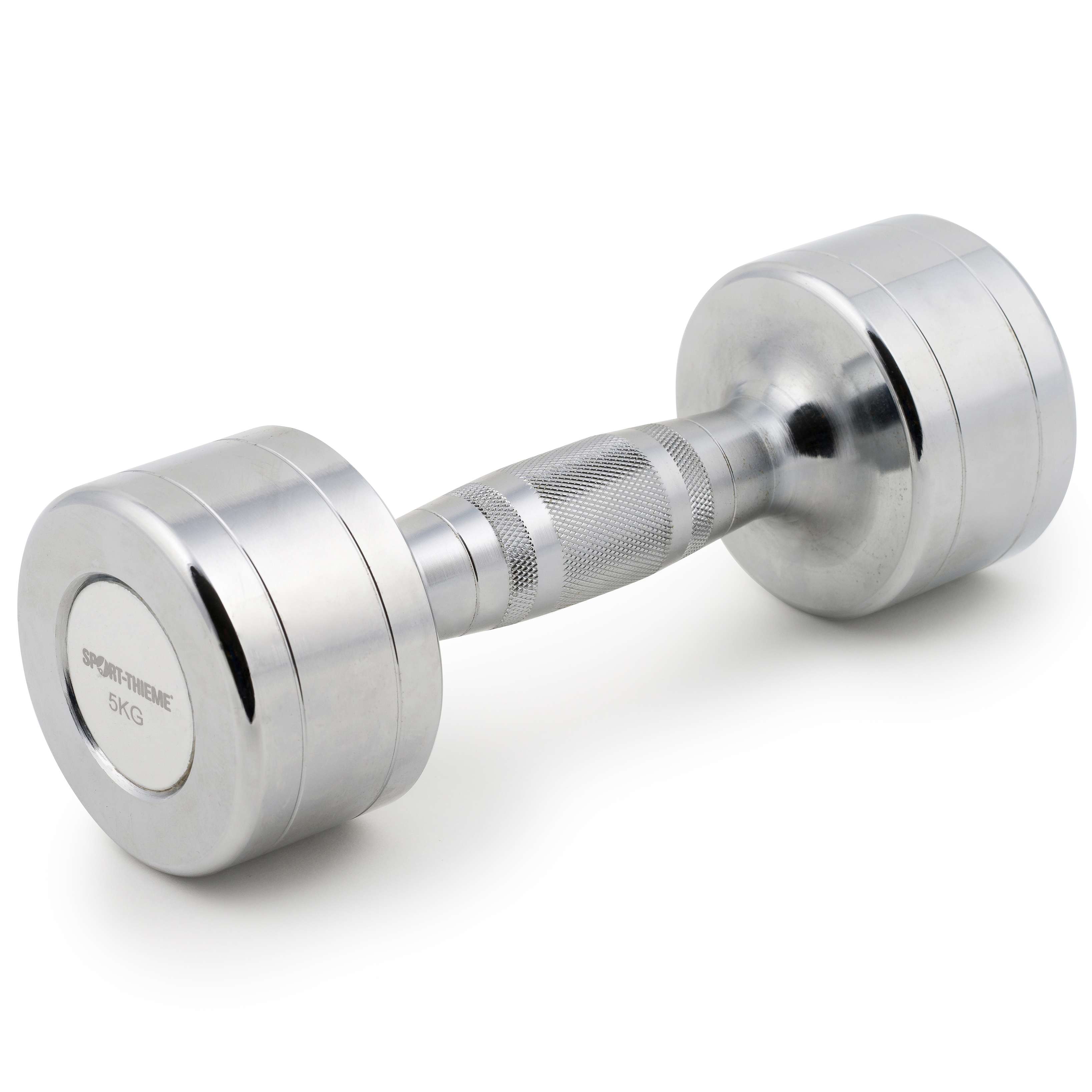 Sport-Thieme Kompakthantel "Chrom", 5 kg Unkategorisiert online kaufen Sport-Thieme Kompakthantel "Chrom", 5 kg Unkategorisiert online kaufen