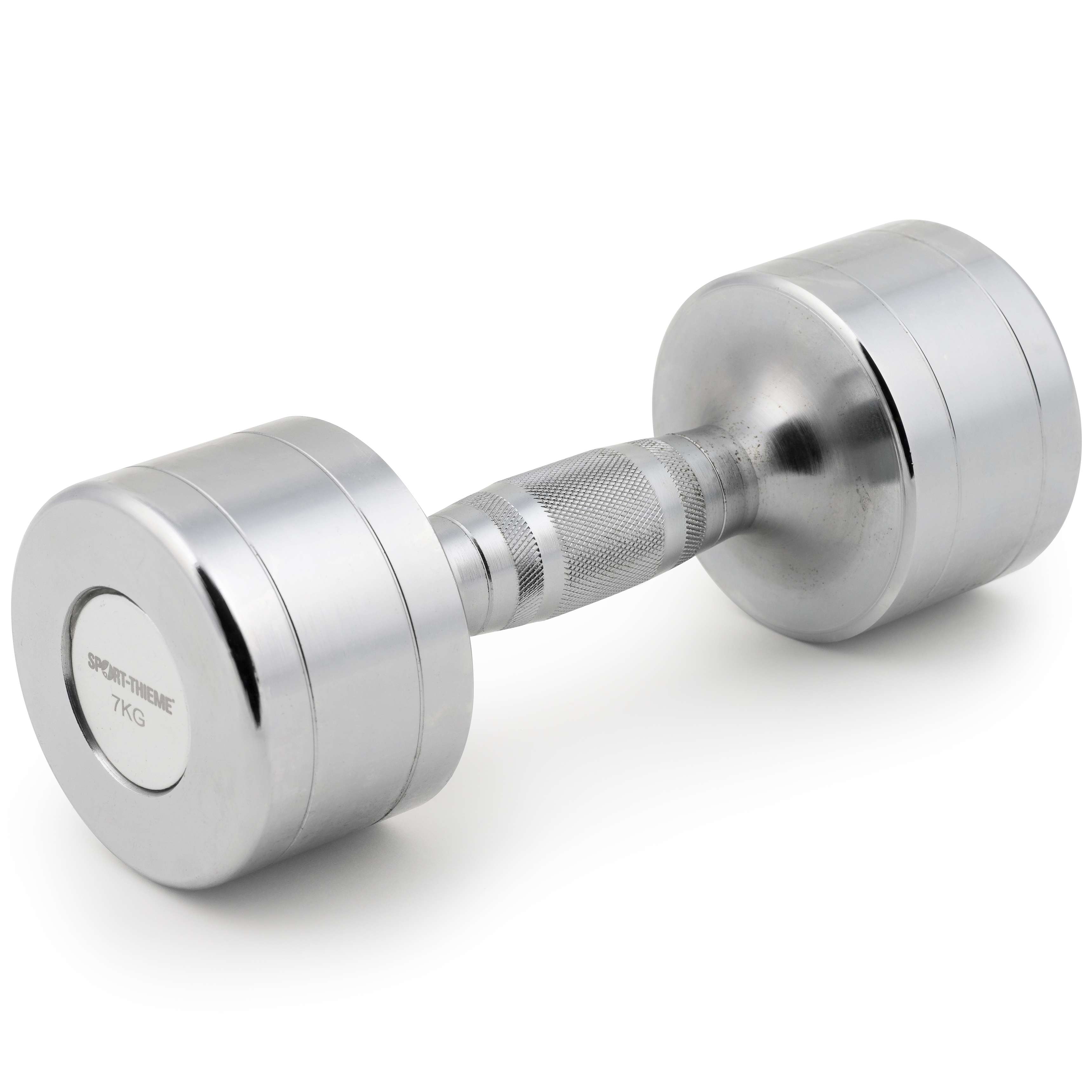 "Sport-Thieme Kompakthantel ""Chrom"", 7 kg" Unkategorisiert online kaufen
