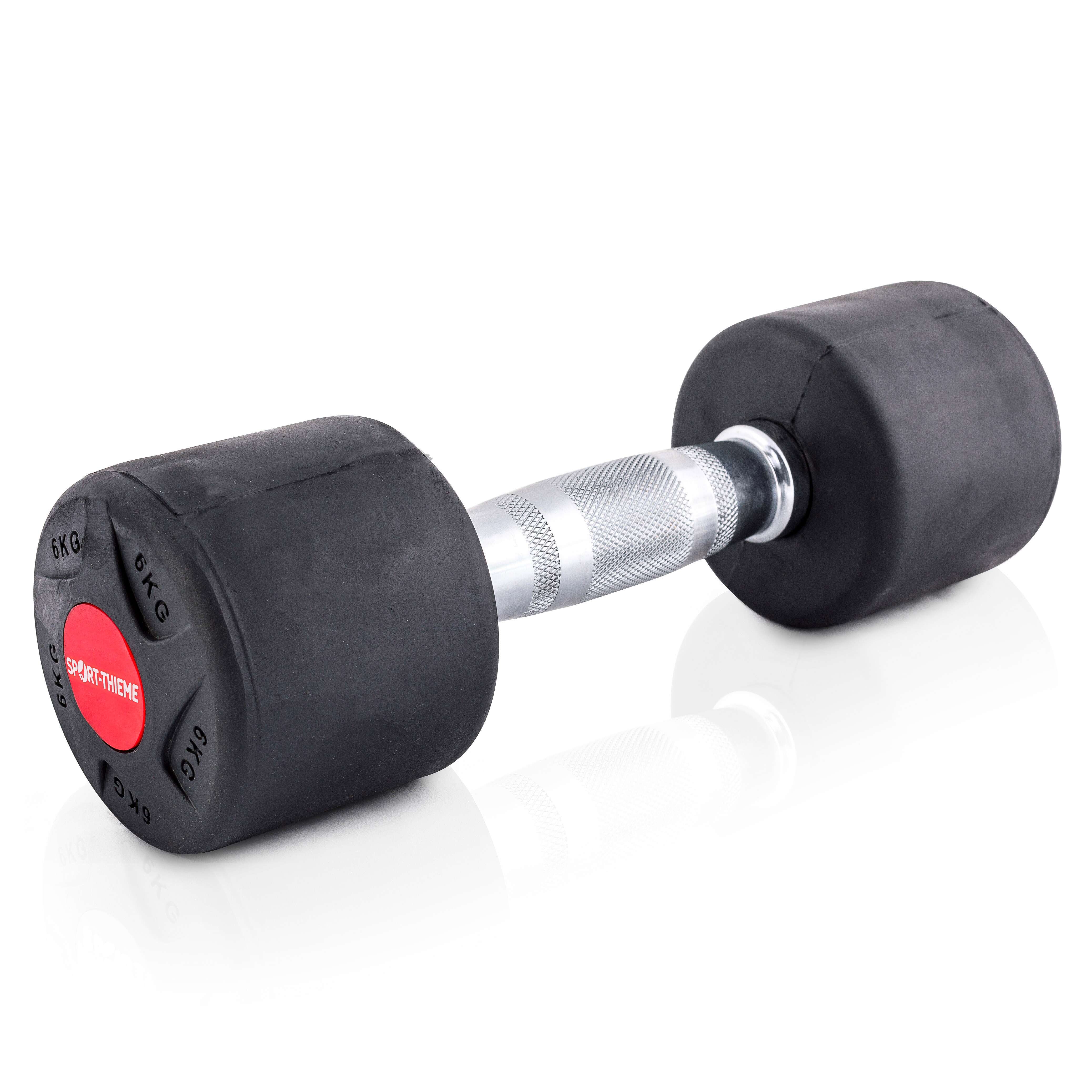 "Sport-Thieme Kompakthantel ""Gummi"", 6 kg" Unkategorisiert online kaufen "Sport-Thieme Kompakthantel ""Gummi"", 6 kg" Unkategorisiert online kaufen