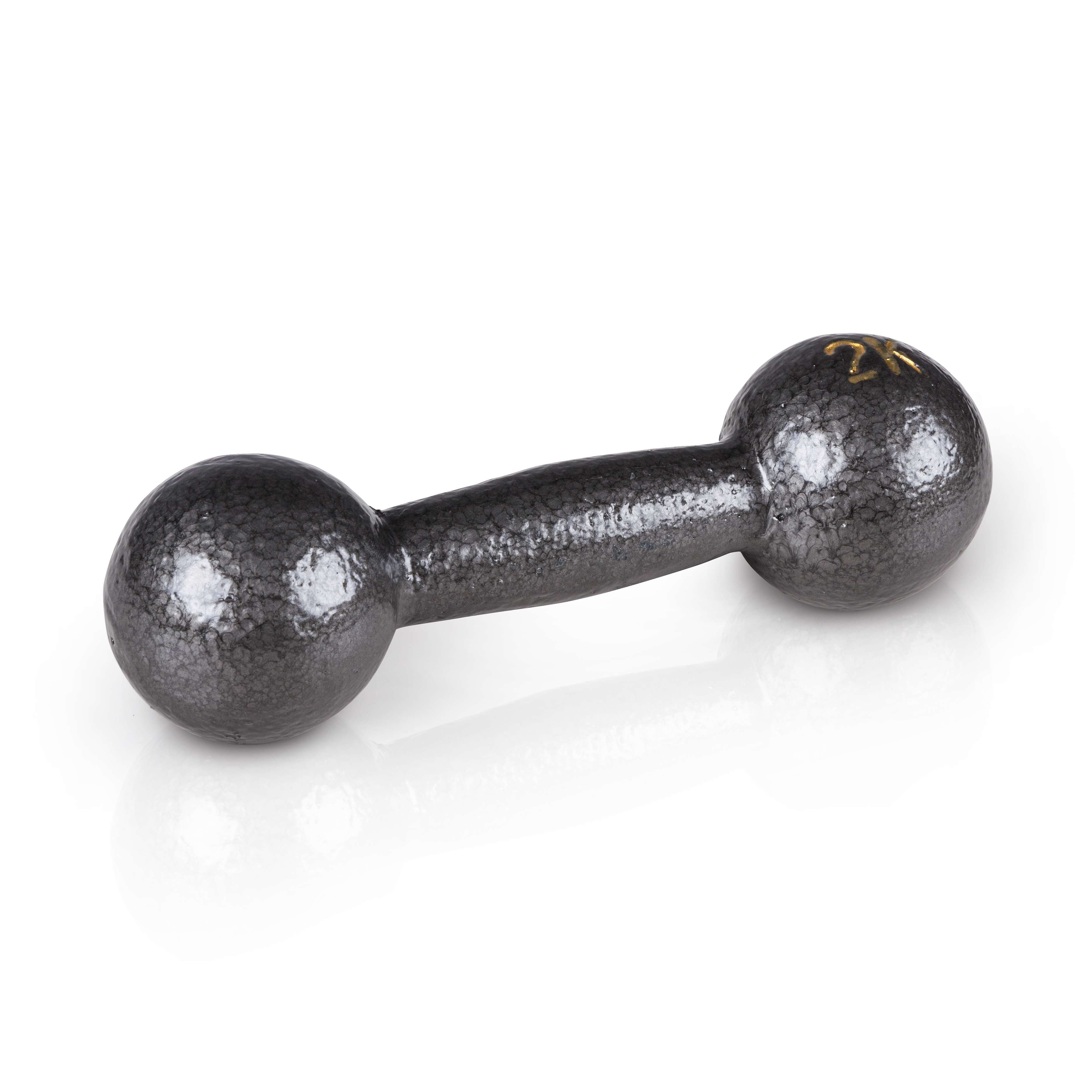 "Sport-Thieme Kompakthantel ""Retro"", 2 kg" Unkategorisiert online kaufen