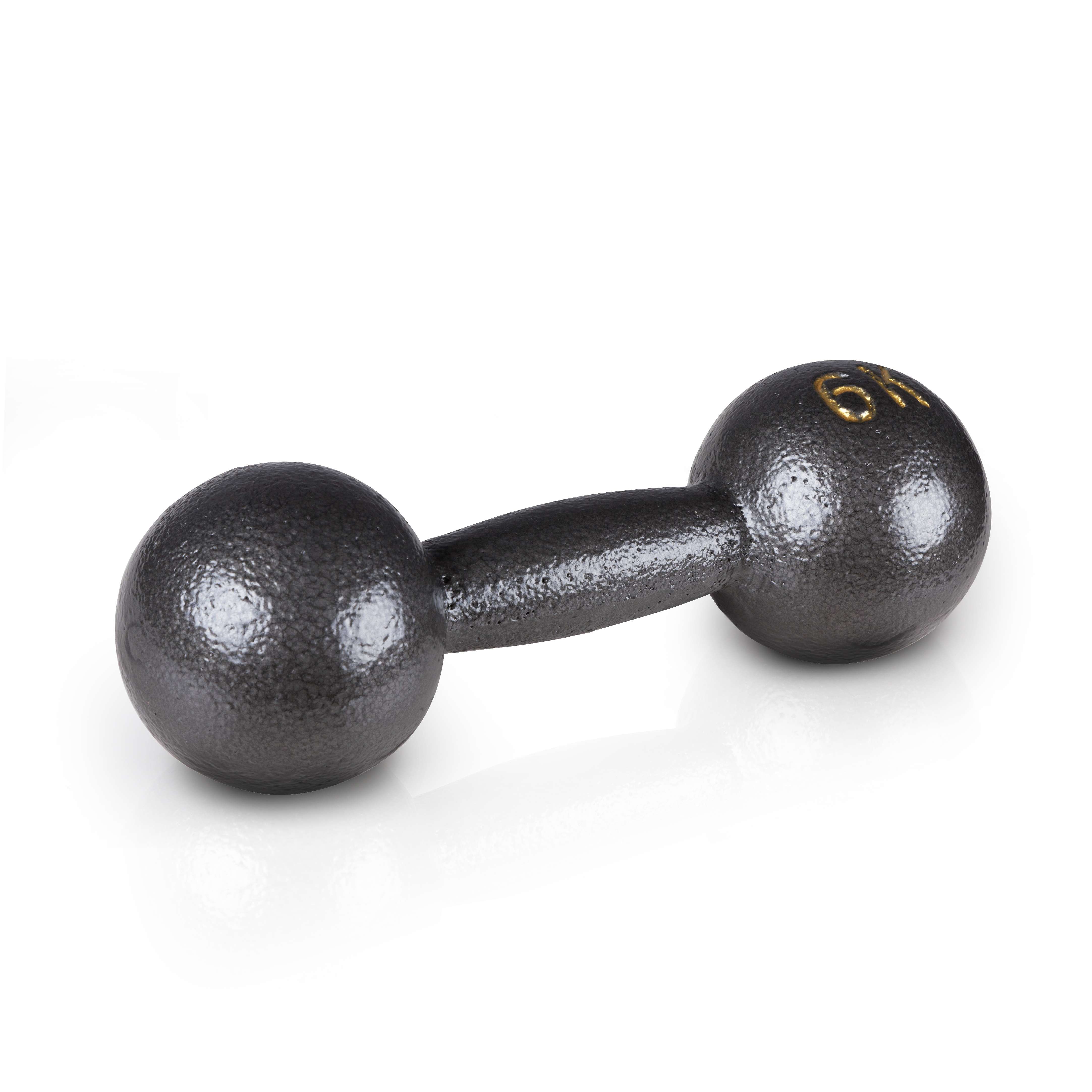 "Sport-Thieme Kompakthantel ""Retro"", 6 kg" Unkategorisiert online kaufen "Sport-Thieme Kompakthantel ""Retro"", 6 kg" Unkategorisiert online kaufen