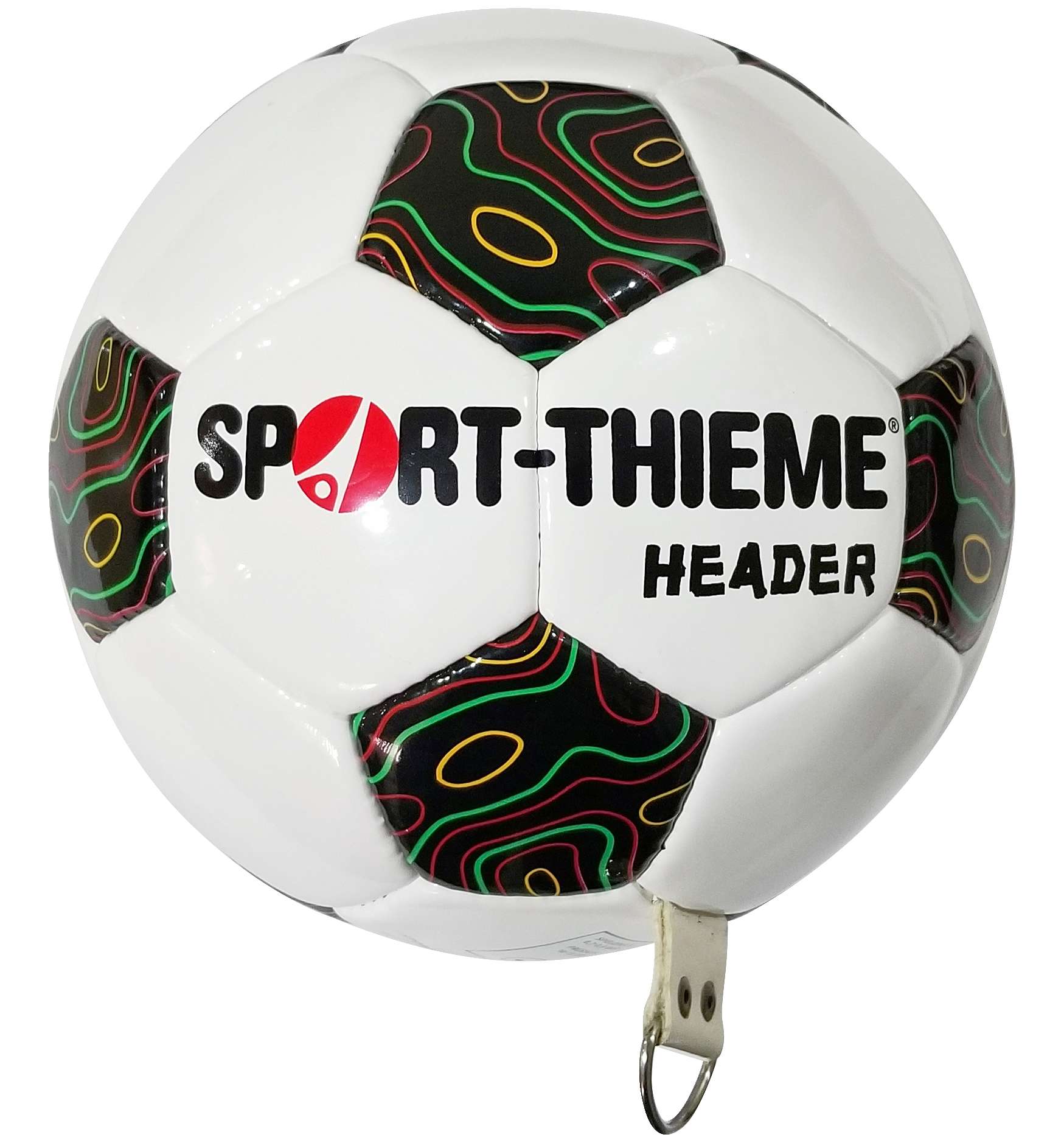 Sport-Thieme Kopfballtrainer "Header" Unkategorisiert online kaufen Sport-Thieme Kopfballtrainer "Header" Unkategorisiert online kaufen
