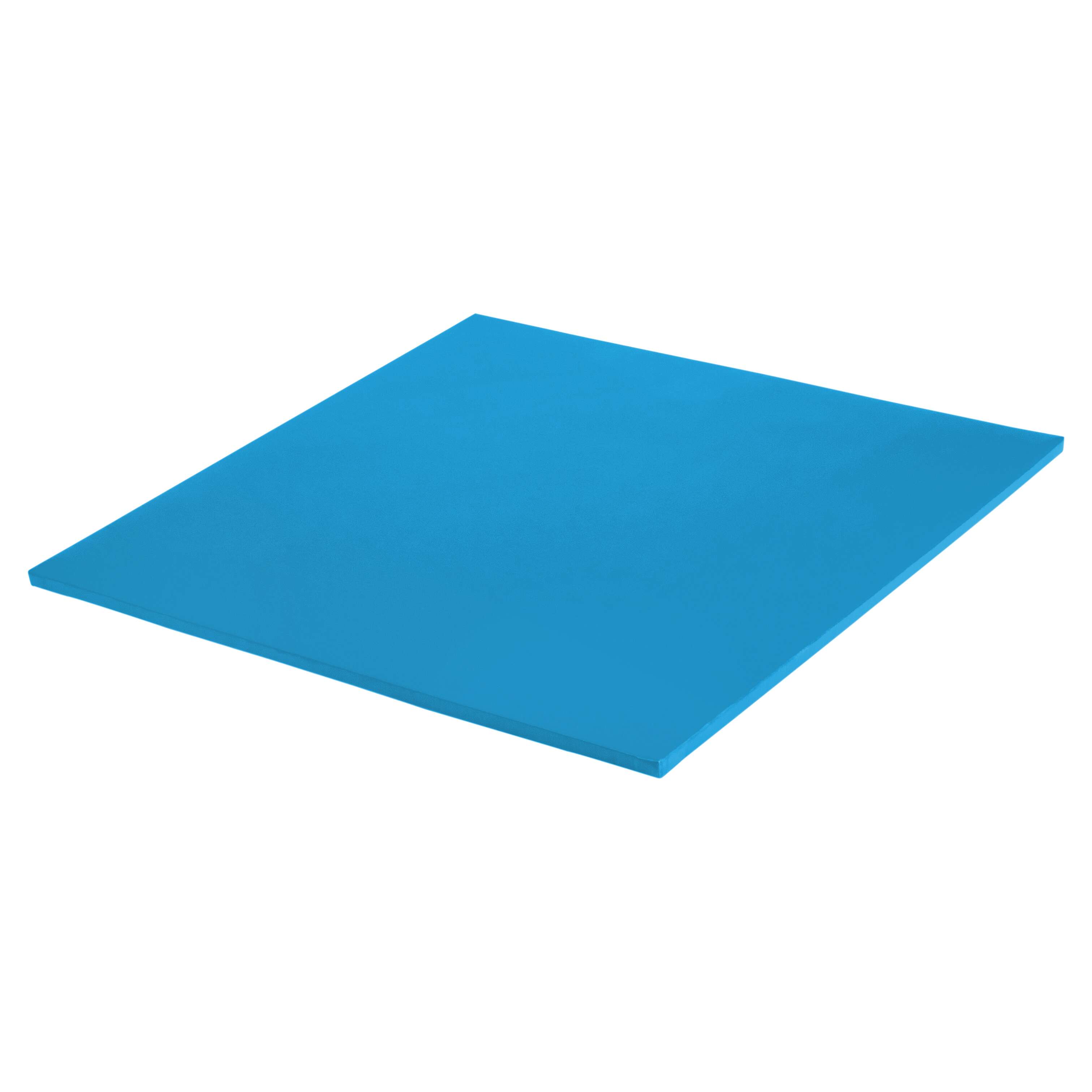 "Sport-Thieme Krabbelmatte ""Premium"", Azur, 100x100 cm" Unkategorisiert online kaufen