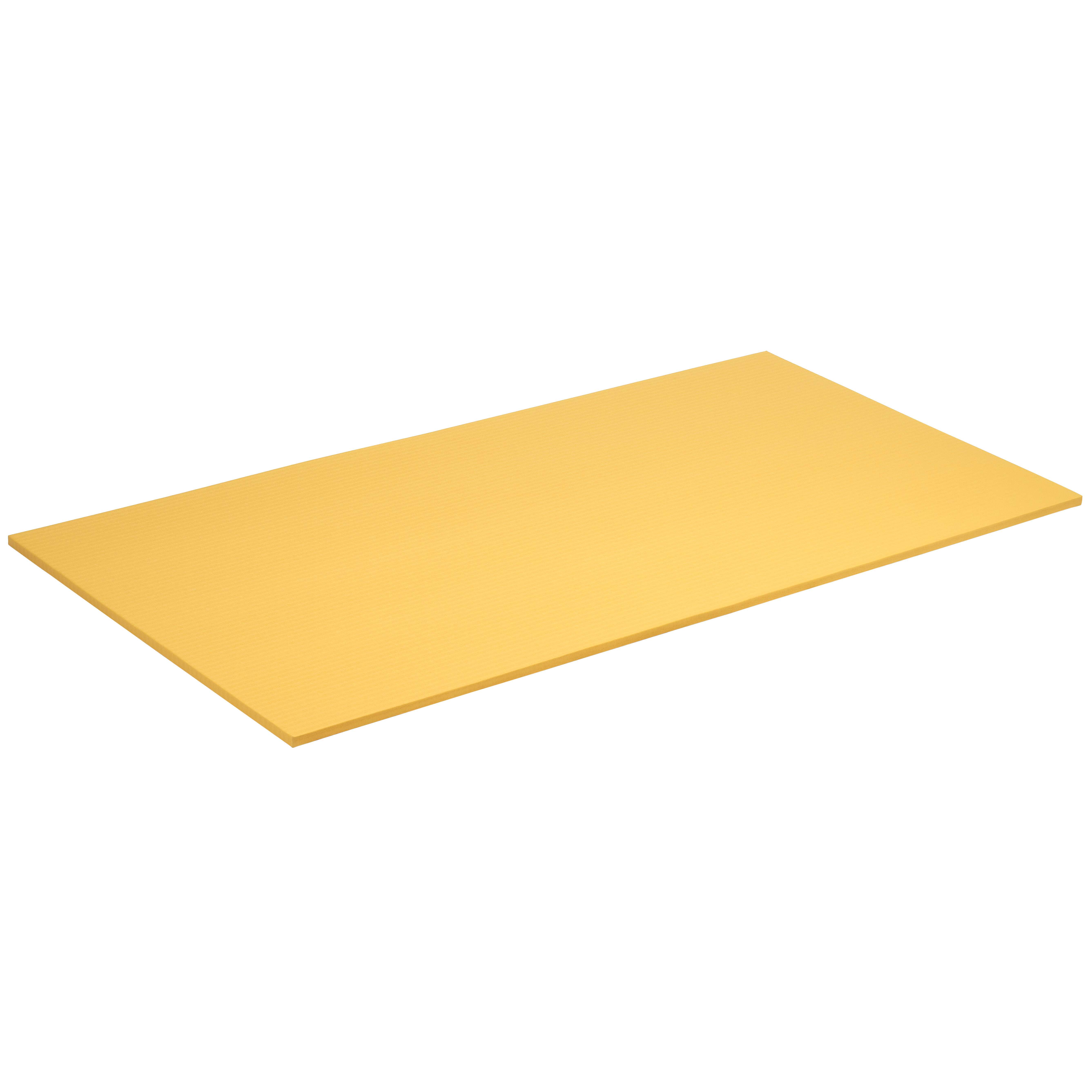 Sport-Thieme Krabbelmatte "Premium", Bernstein, 200x100 cm Unkategorisiert online kaufen
