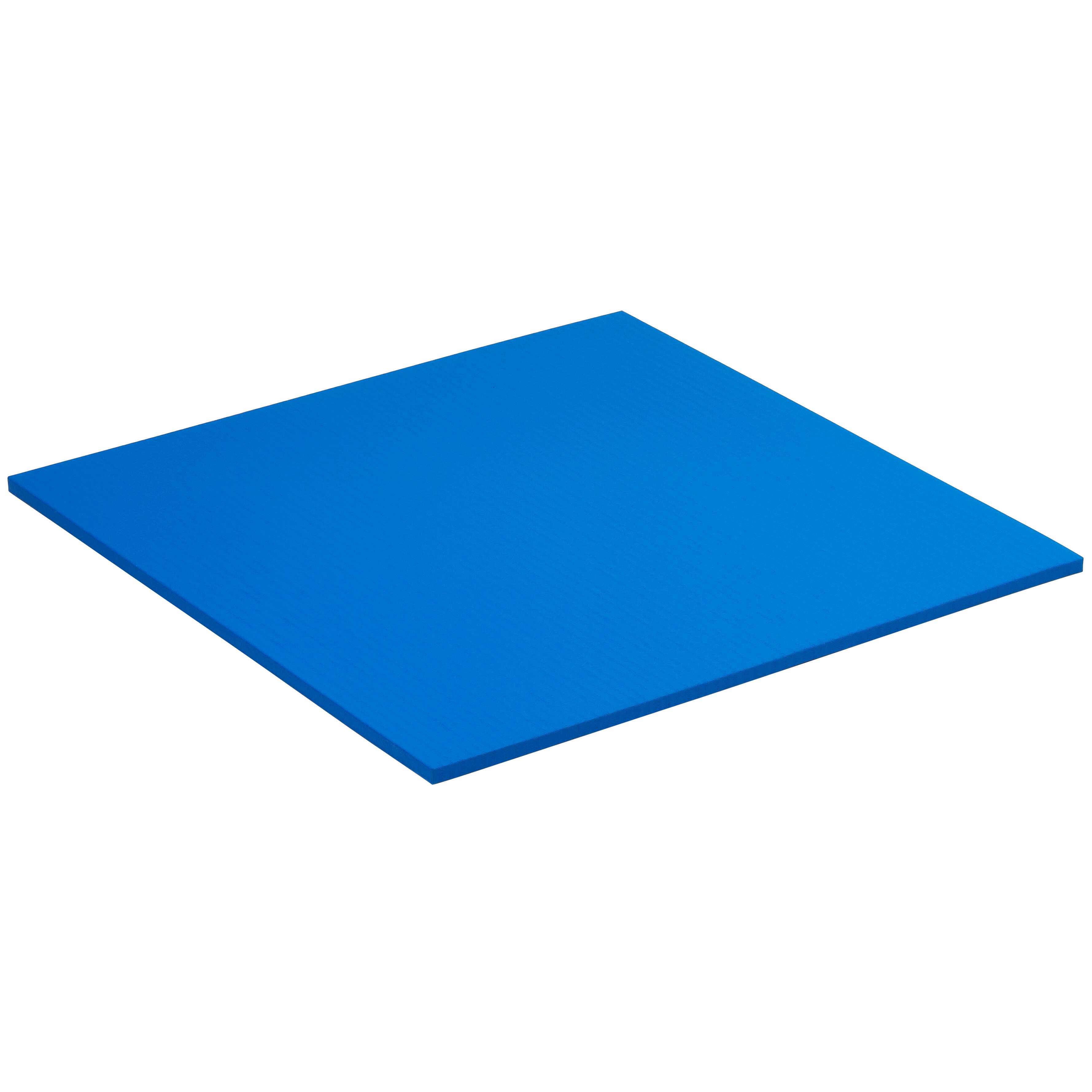 Sport-Thieme Krabbelmatte "Premium", Blau, 100x100 cm Unkategorisiert online kaufen