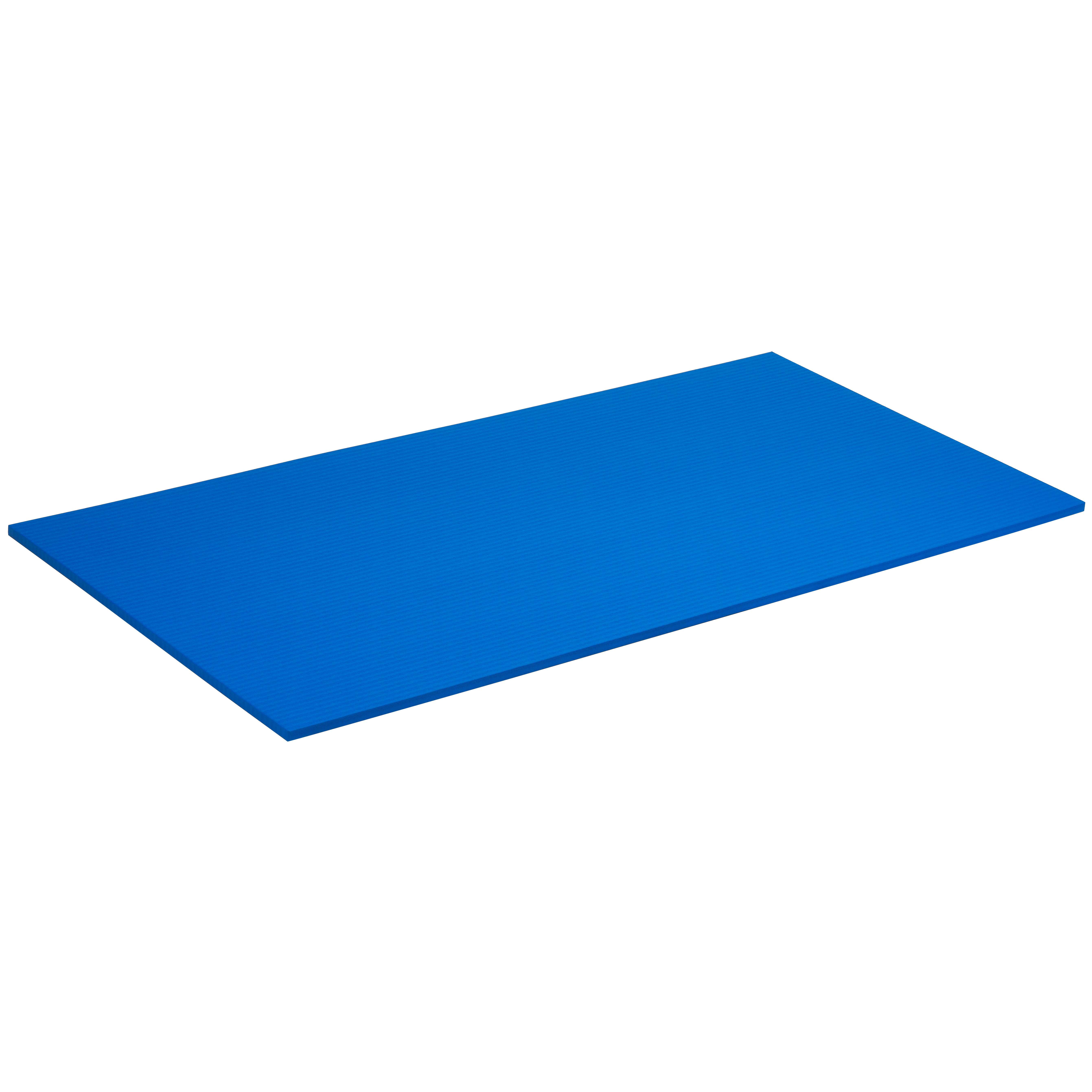 Sport-Thieme Krabbelmatte "Premium", Blau, 200x100 cm Unkategorisiert online kaufen