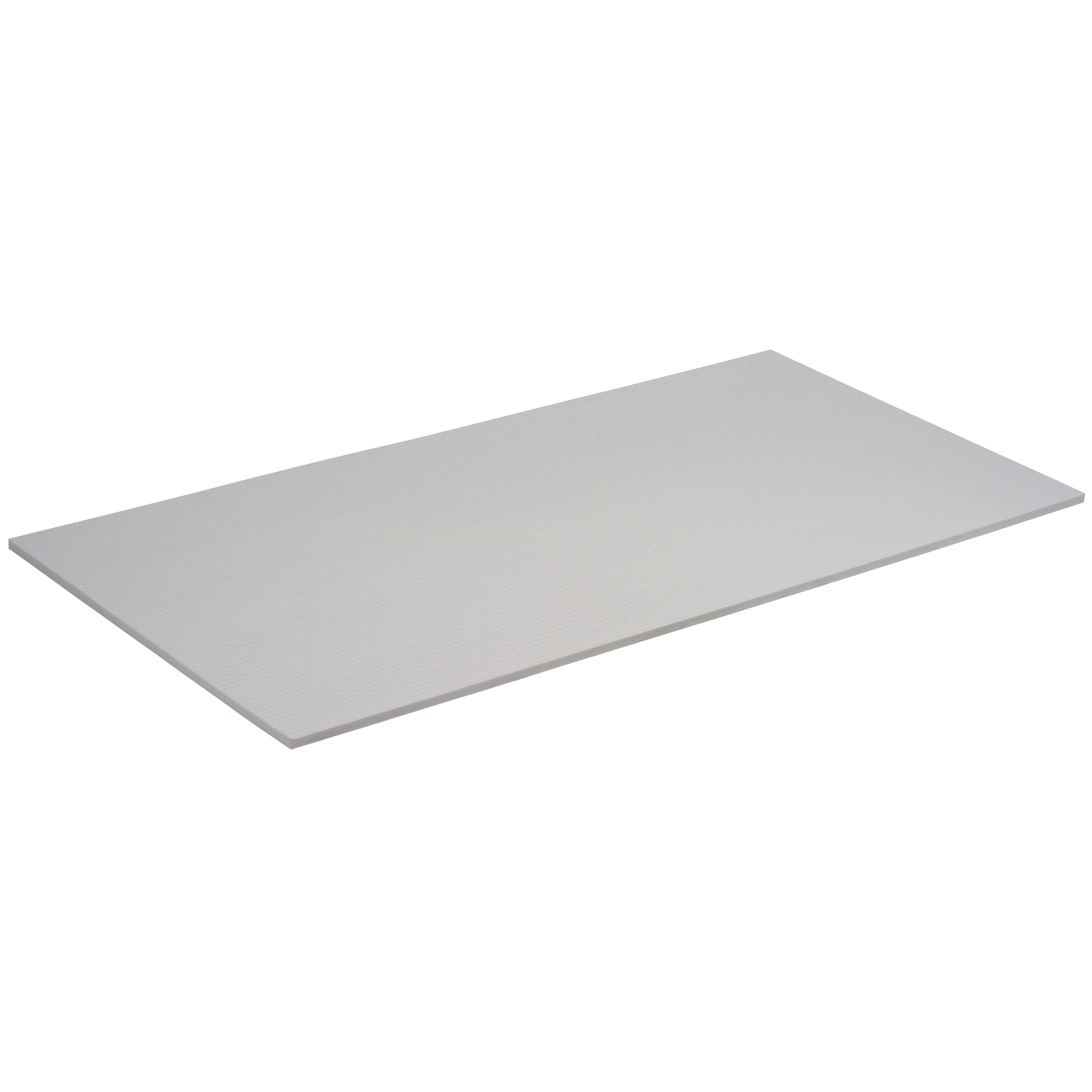 Sport-Thieme Krabbelmatte "Premium", Grau, 200x100 cm Unkategorisiert online kaufen