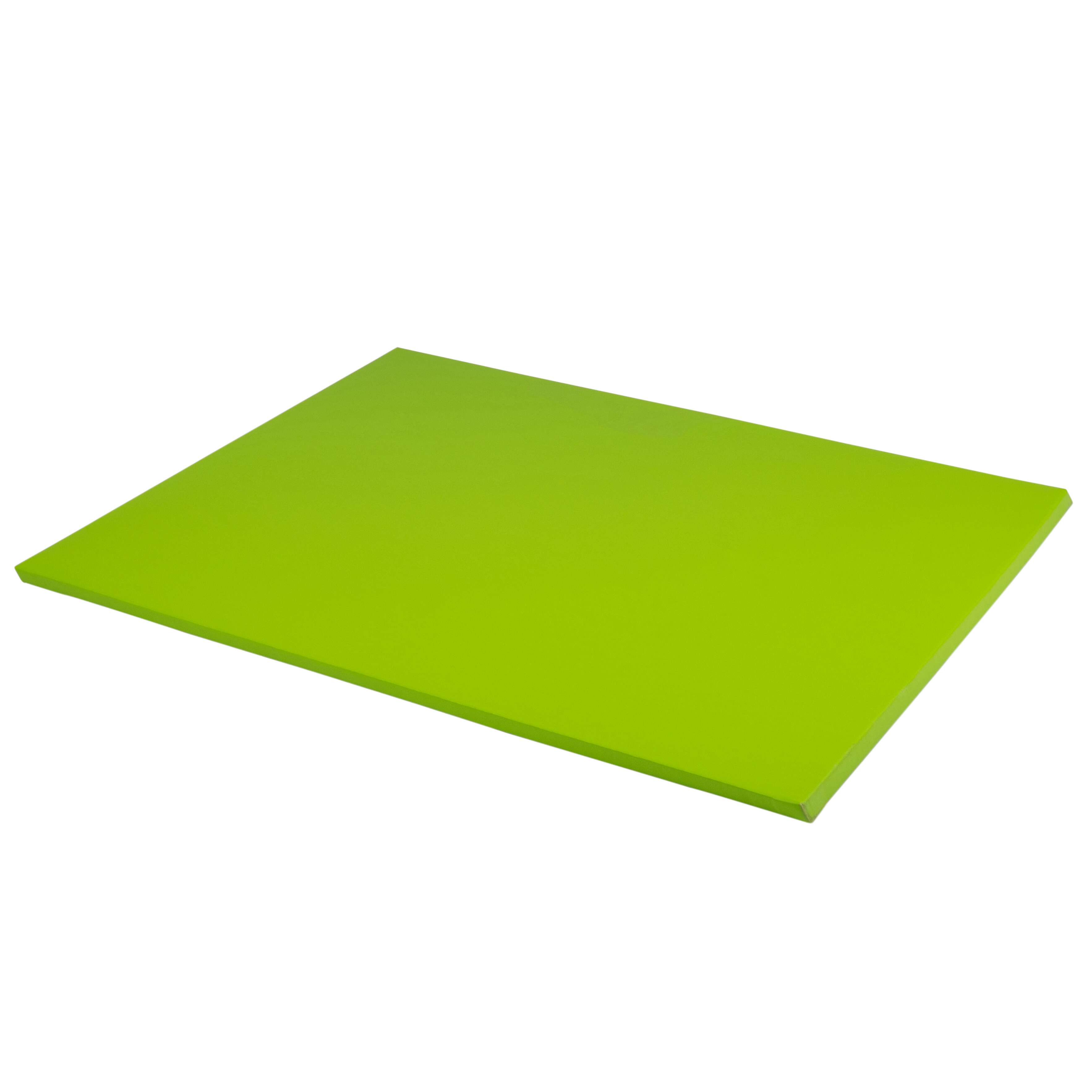 "Sport-Thieme Krabbelmatte ""Premium"", Limette, 200x100 cm" Unkategorisiert online kaufen