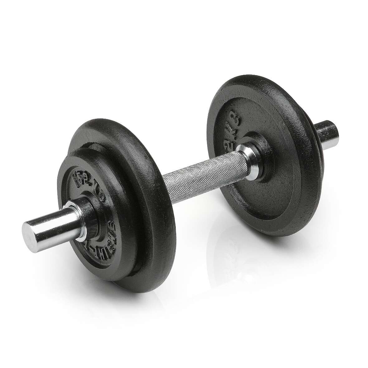 Sport-Thieme Kurzhantel-Set, Set 2 = 15 kg Unkategorisiert online kaufen