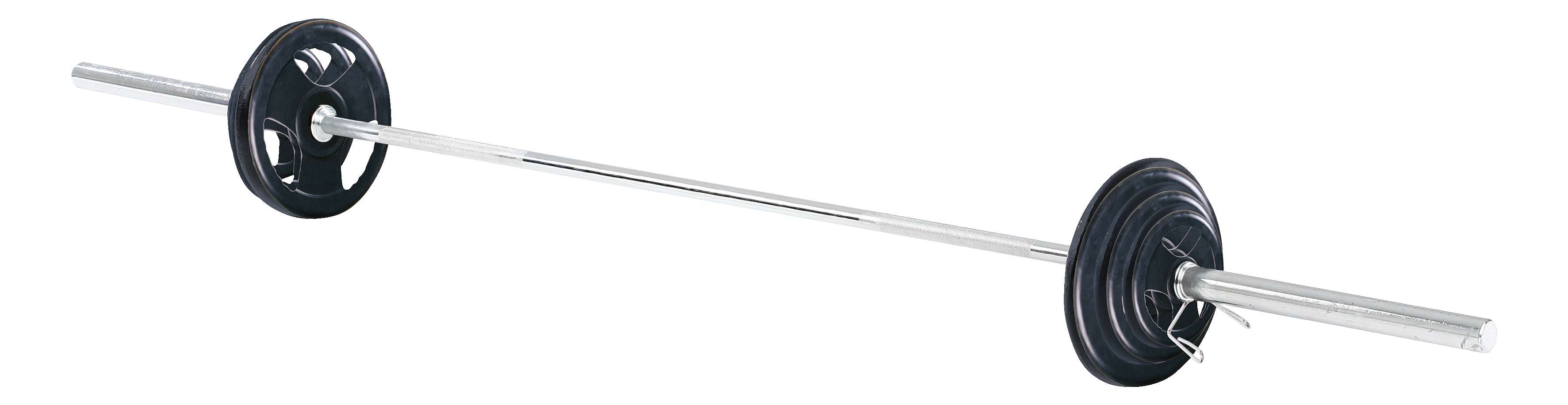 Sport-Thieme Langhantel-Set 60 kg oder 85 kg, Gummiert, 60 kg Unkategorisiert online kaufen Sport-Thieme Langhantel-Set 60 kg oder 85 kg, Gummiert, 60 kg Unkategorisiert online kaufen