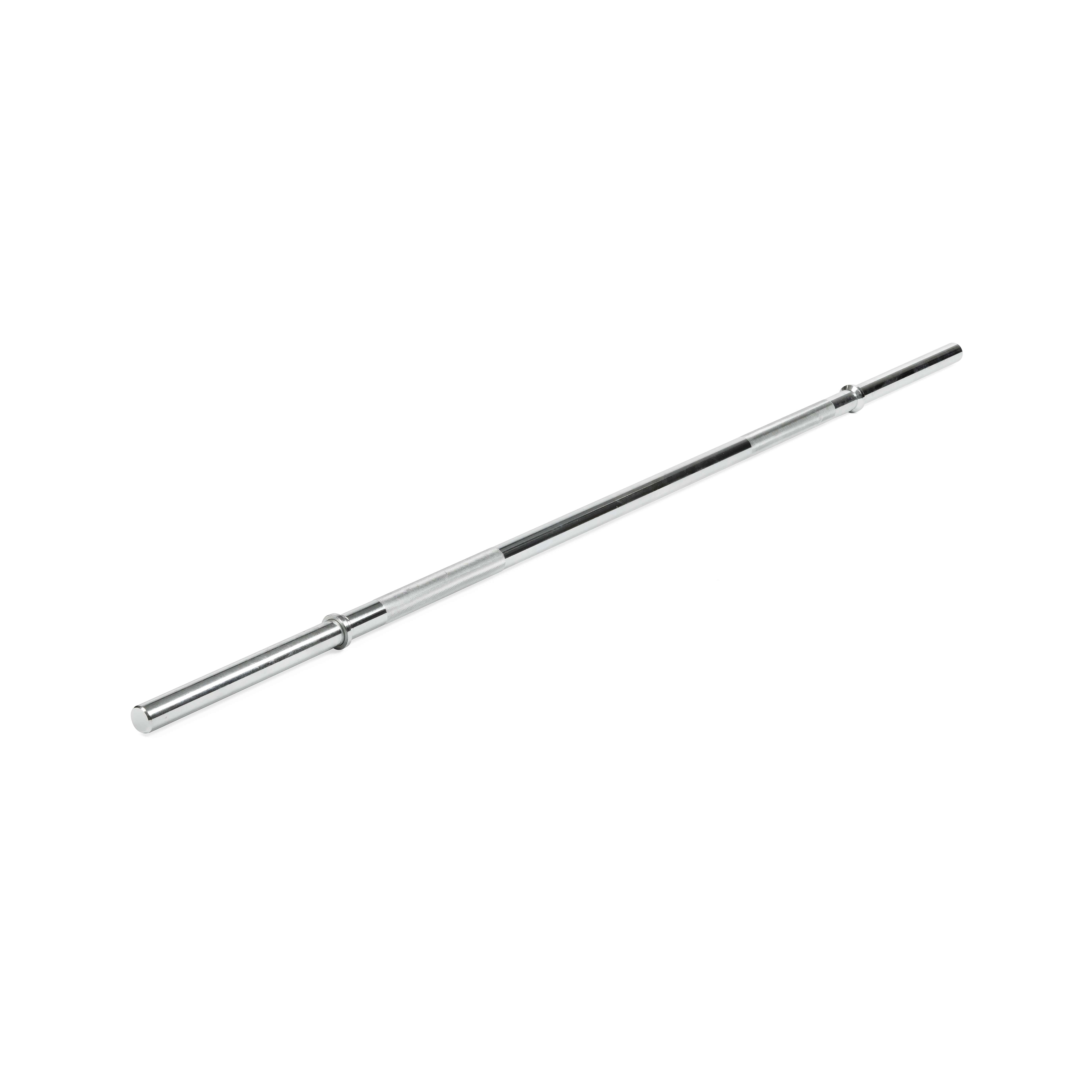 Sport-Thieme Langhantelstange ø 30 mm, L: 160 cm, ca. 9 kg Unkategorisiert online kaufen