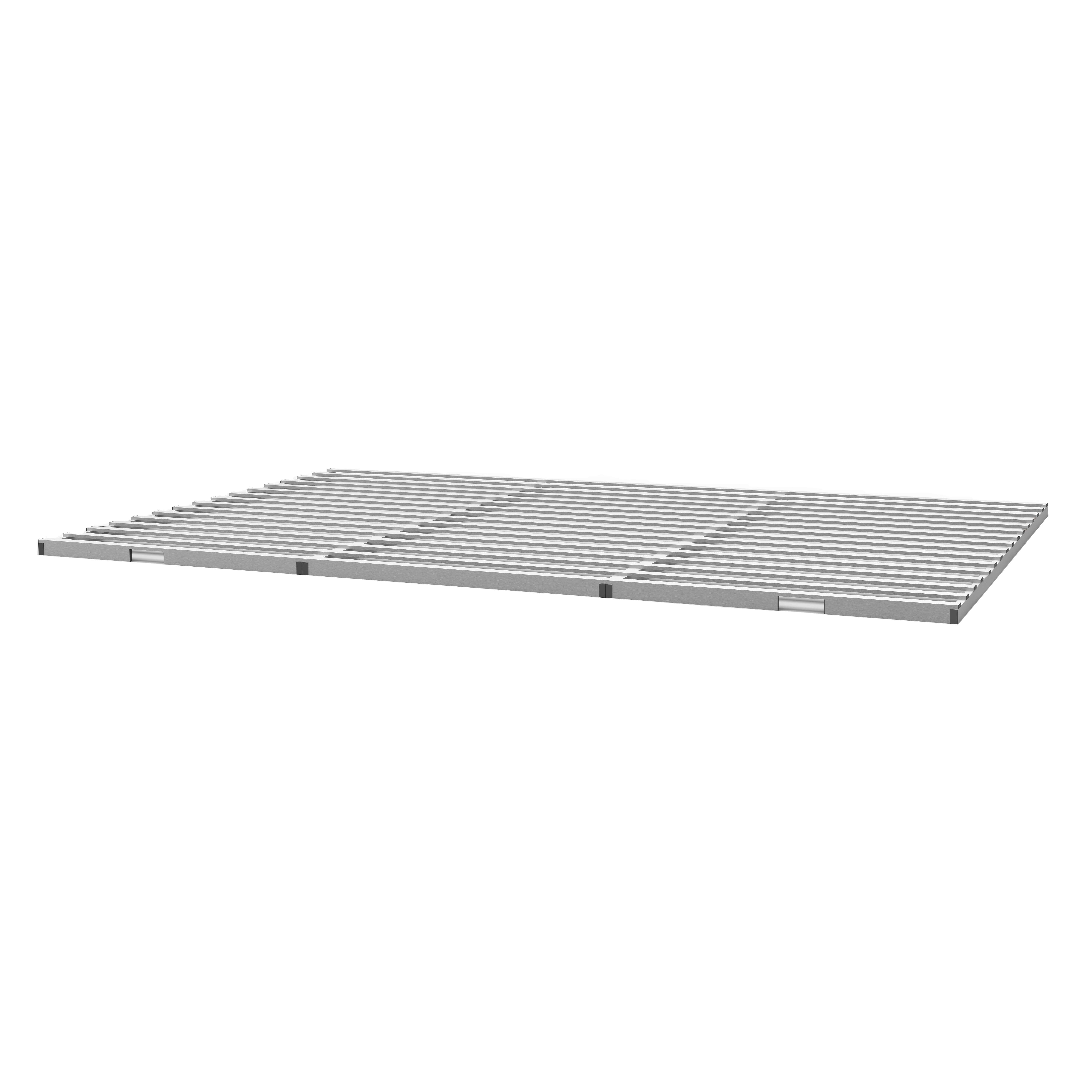 Sport-Thieme Lattenrost "Alu", 600x400 cm Unkategorisiert online kaufen