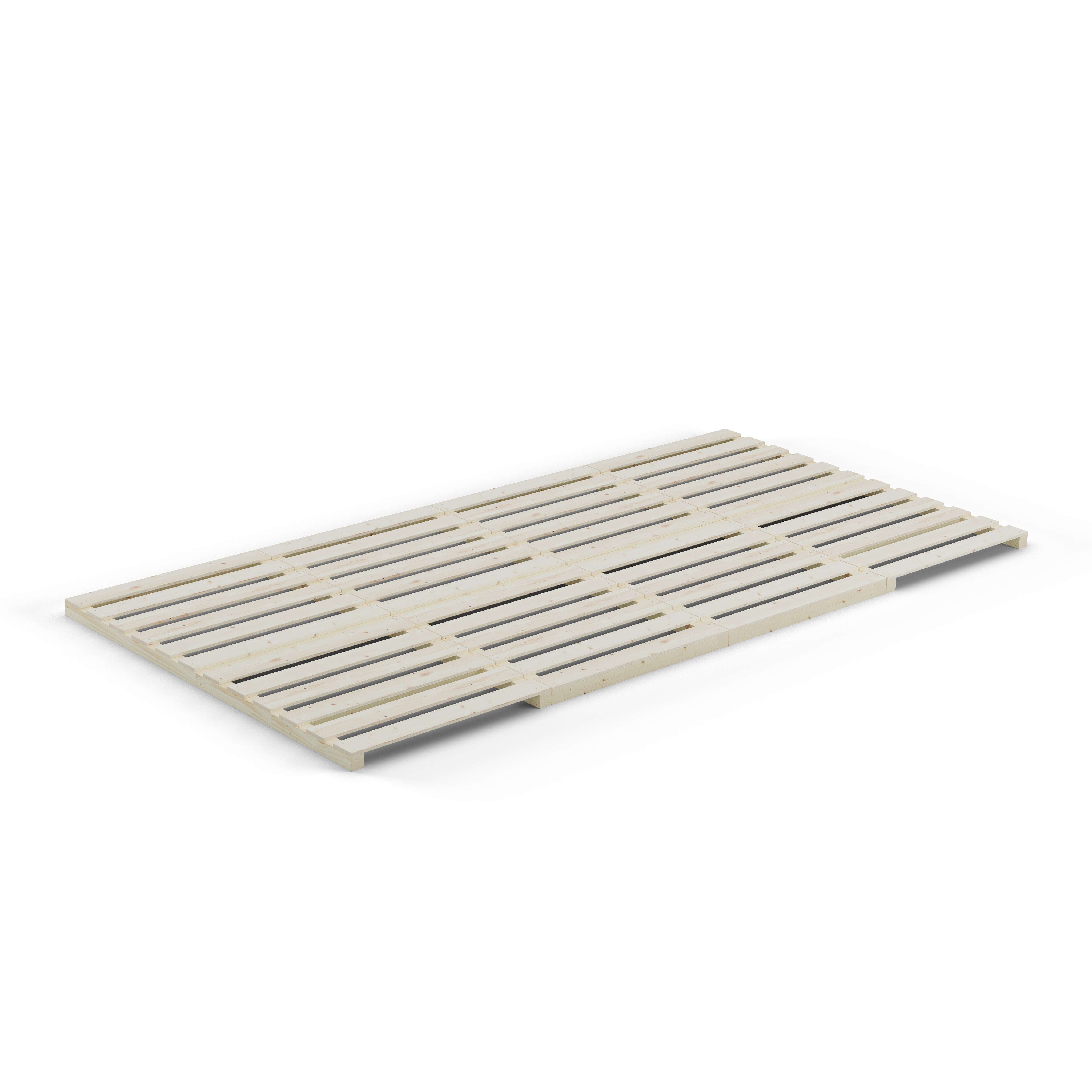Sport-Thieme Lattenrost "Holz", 500x400 cm, Mit Stützbügeln Unkategorisiert online kaufen Sport-Thieme Lattenrost "Holz", 500x400 cm, Mit Stützbügeln Unkategorisiert online kaufen