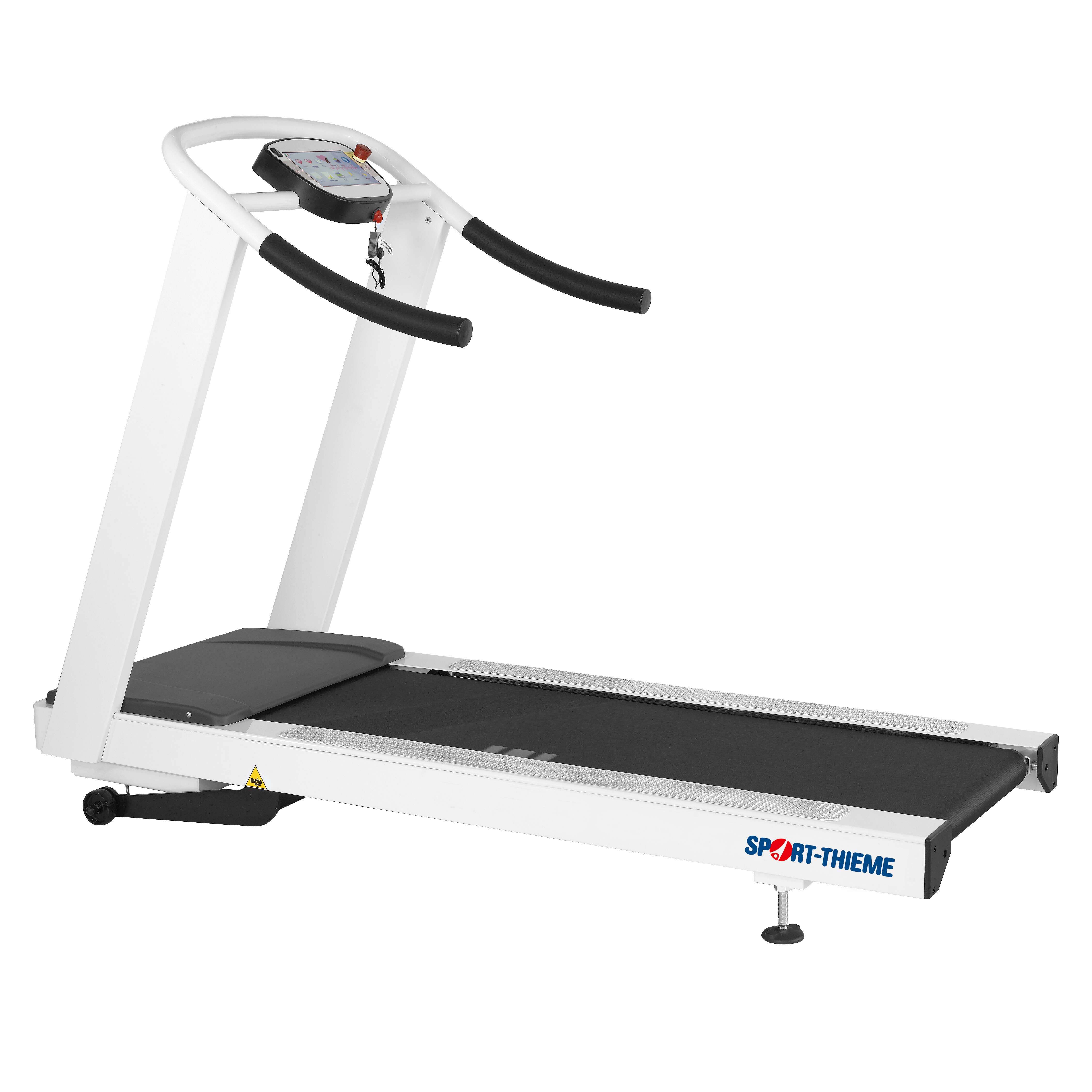 Sport-Thieme Laufband "T1500 MED", Ohne Zubehör Unkategorisiert online kaufen Sport-Thieme Laufband "T1500 MED", Ohne Zubehör Unkategorisiert online kaufen