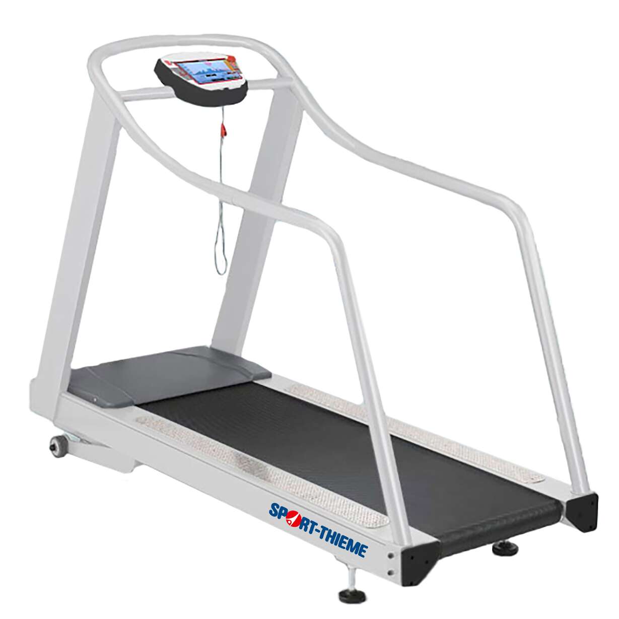 Sport-Thieme Laufband "T3000 MED", Mit Handlauf Unkategorisiert online kaufen