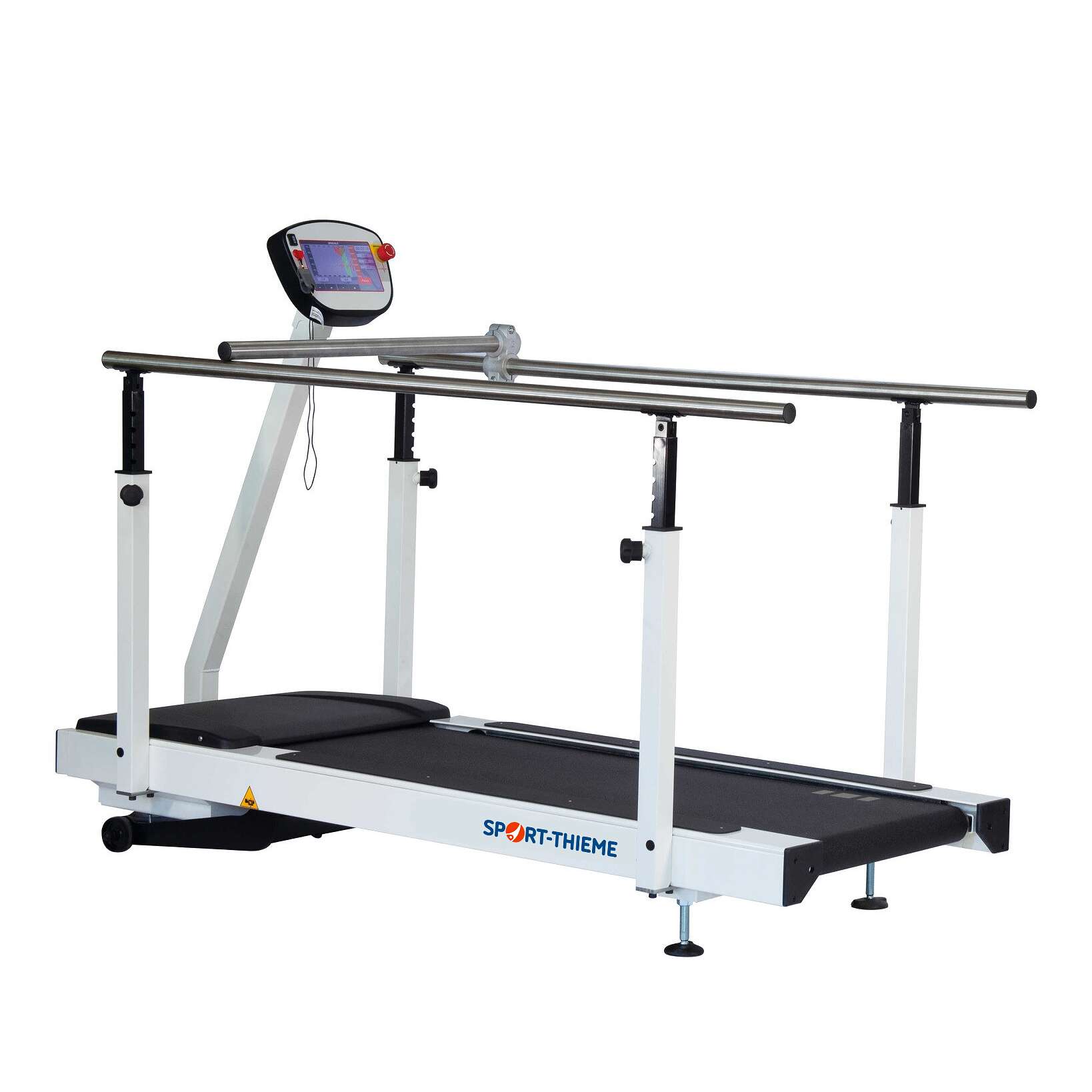 Sport-Thieme Laufband "T3500 MED", Höhenverstellbare Handläufe Unkategorisiert online kaufen Sport-Thieme Laufband "T3500 MED", Höhenverstellbare Handläufe Unkategorisiert online kaufen