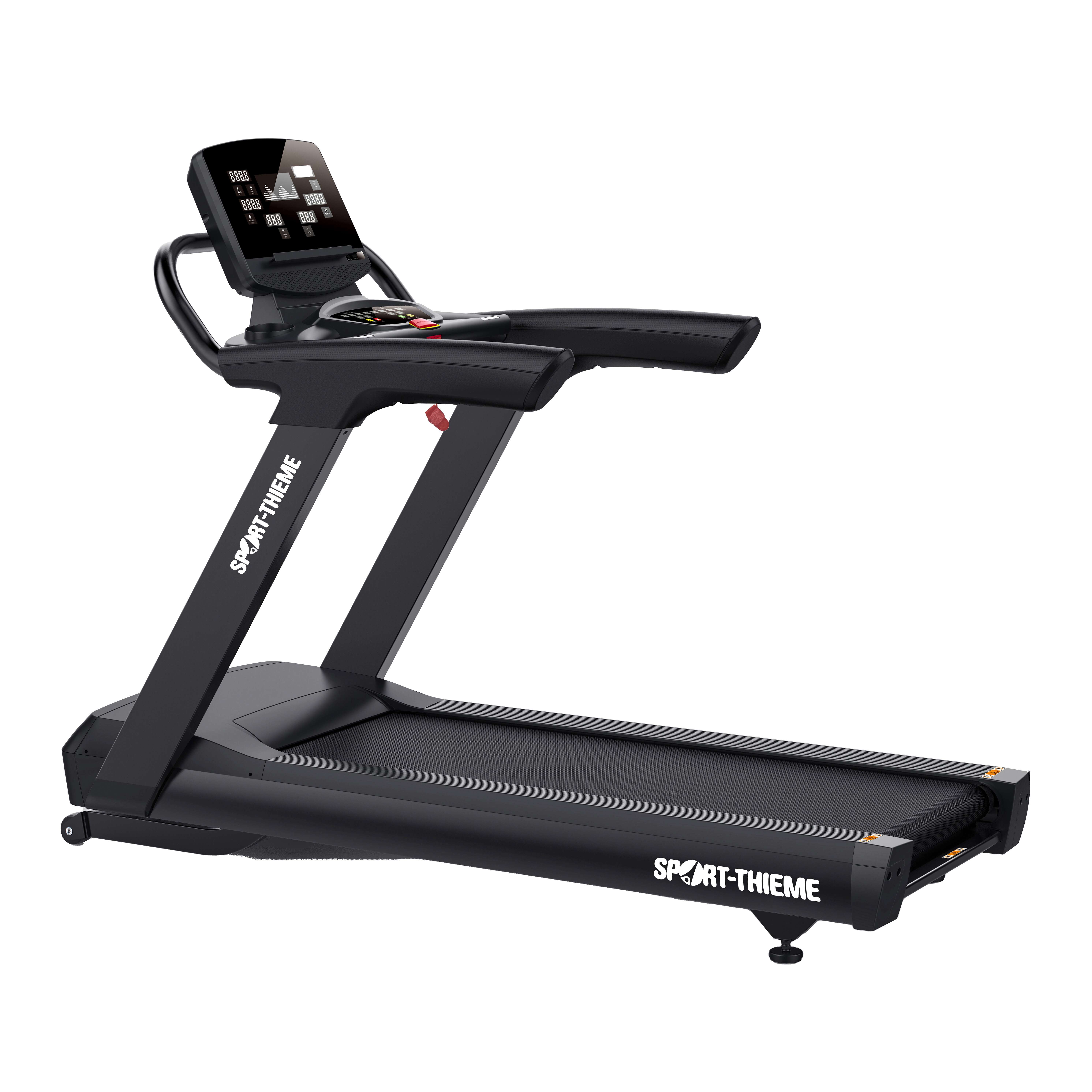 Sport-Thieme Laufband "T600" Unkategorisiert online kaufen