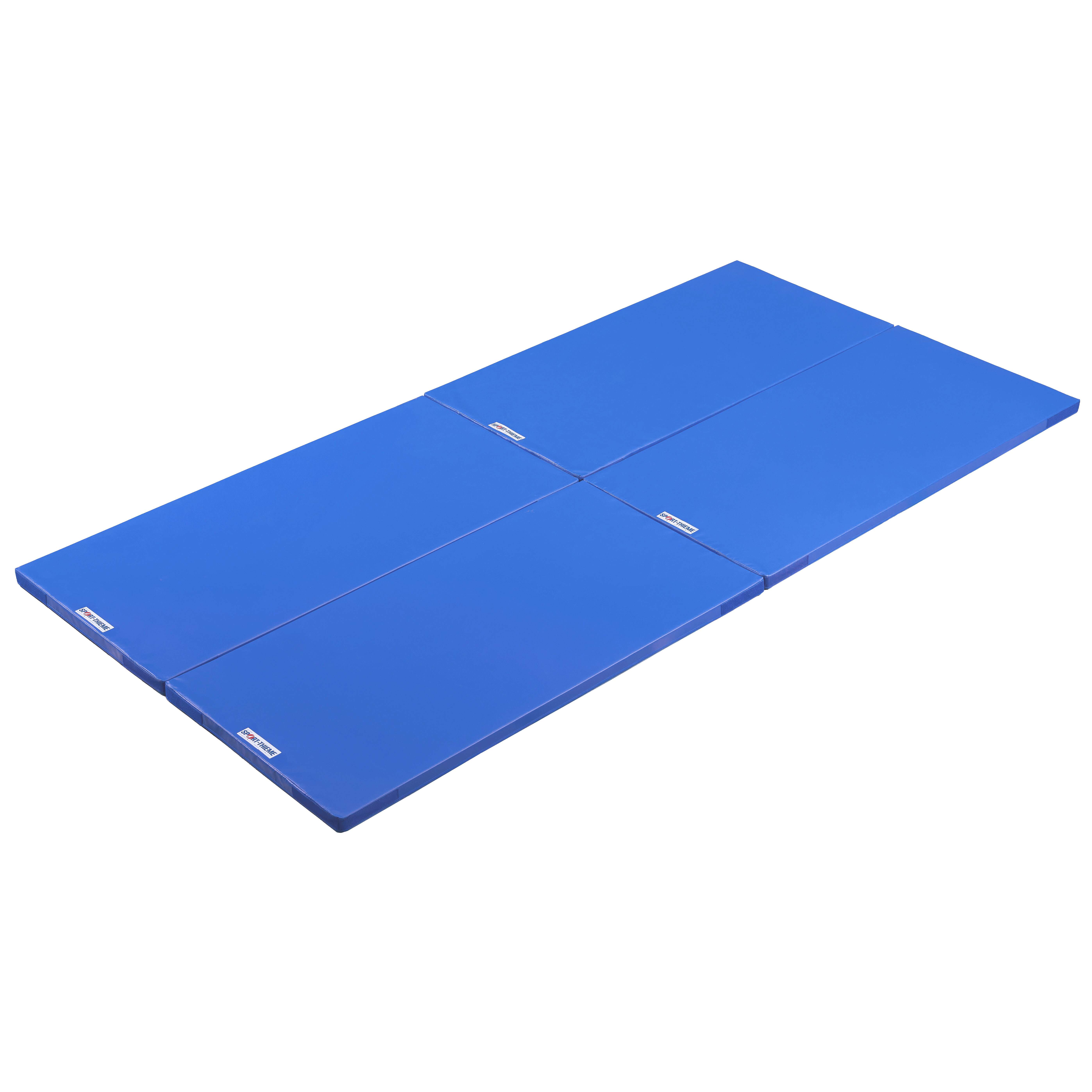 Sport-Thieme Leichtturnmatte 4er Set, Blau Unkategorisiert online kaufen Sport-Thieme Leichtturnmatte 4er Set, Blau Unkategorisiert online kaufen