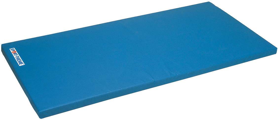 "Sport-Thieme Leichtturnmatte ""Kids"", 200x100x8 cm, Rot, Mit Tragegriffen" Unkategorisiert online kaufen "Sport-Thieme Leichtturnmatte ""Kids"", 200x100x8 cm, Rot, Mit Tragegriffen" Unkategorisiert online kaufen