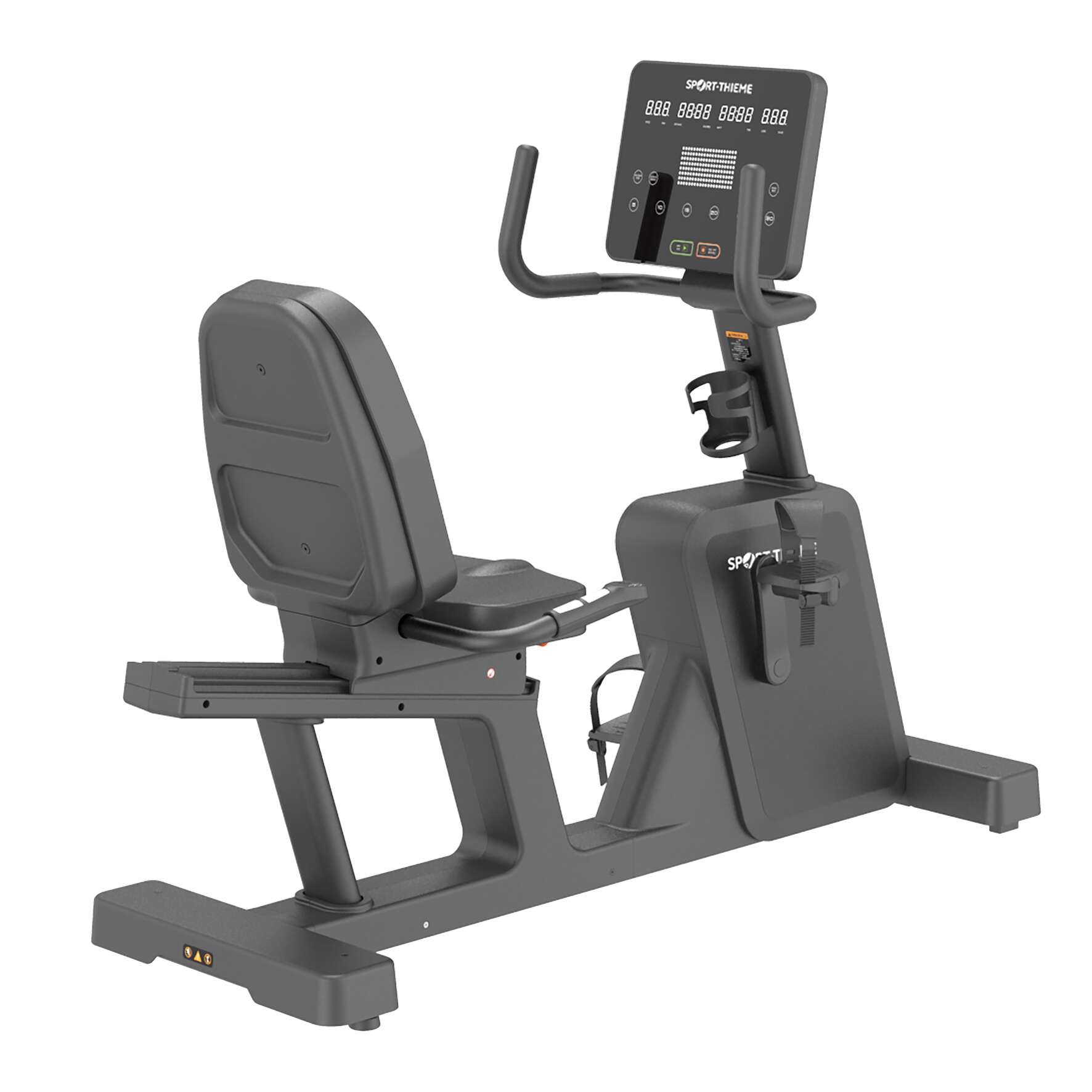 "Sport-Thieme Liegeergometer ""R850"", LED-Display" Unkategorisiert online kaufen