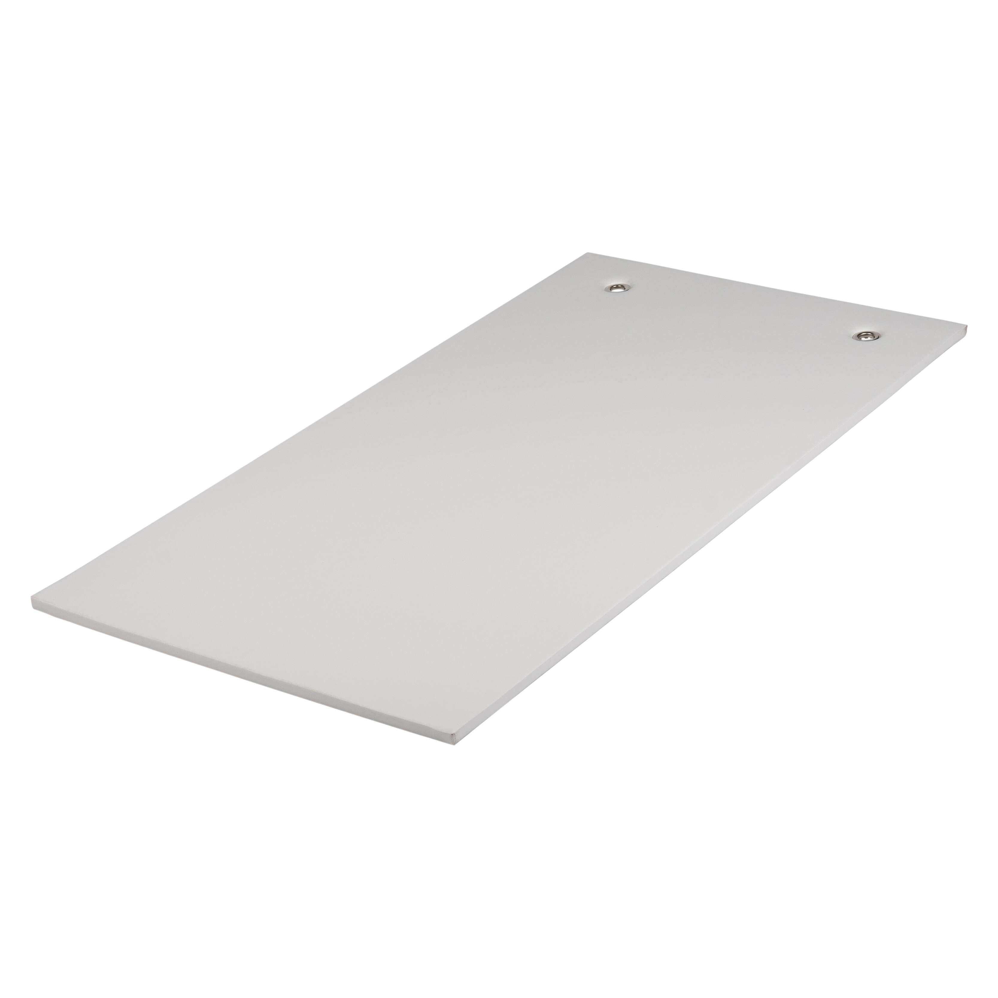 "Sport-Thieme Liegepolster ""Premium"" mit Aufhängemöglichkeit, Weiß, 120x60 cm" Unkategorisiert online kaufen