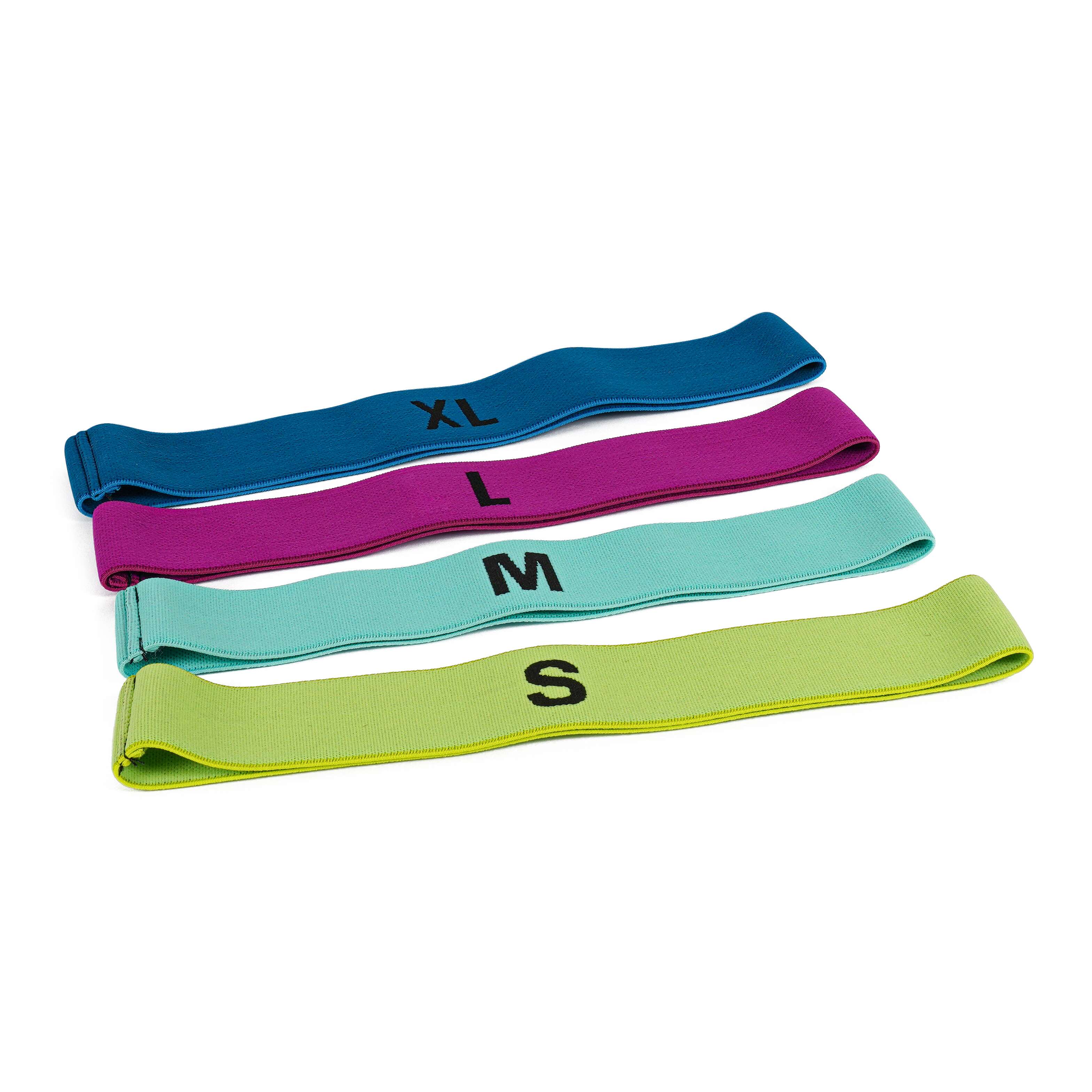 Sport-Thieme Loop-Bänder-Set "Resistance" Unkategorisiert online kaufen Sport-Thieme Loop-Bänder-Set "Resistance" Unkategorisiert online kaufen