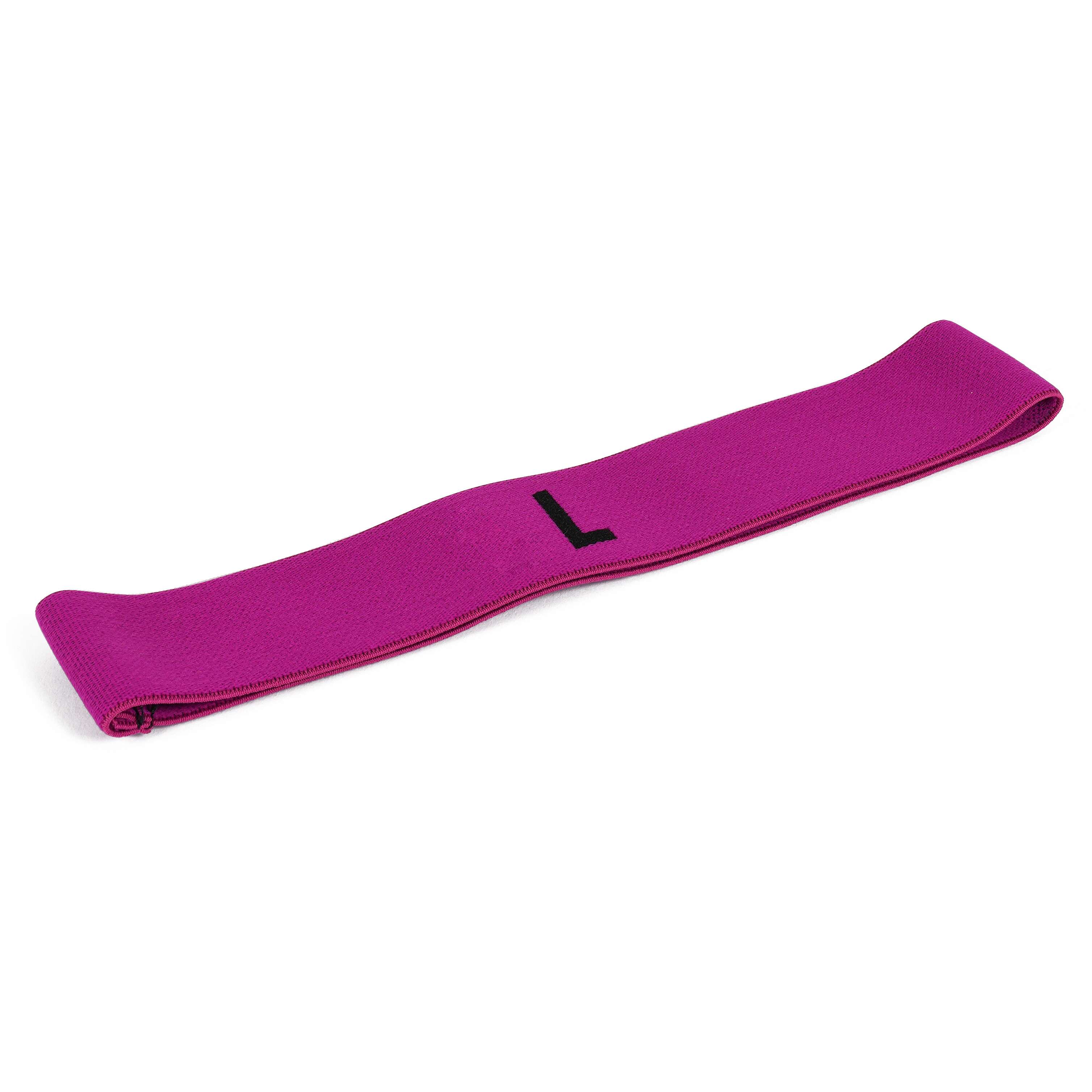 Sport-Thieme Loop-Band "Resistance", Violett, L Unkategorisiert online kaufen