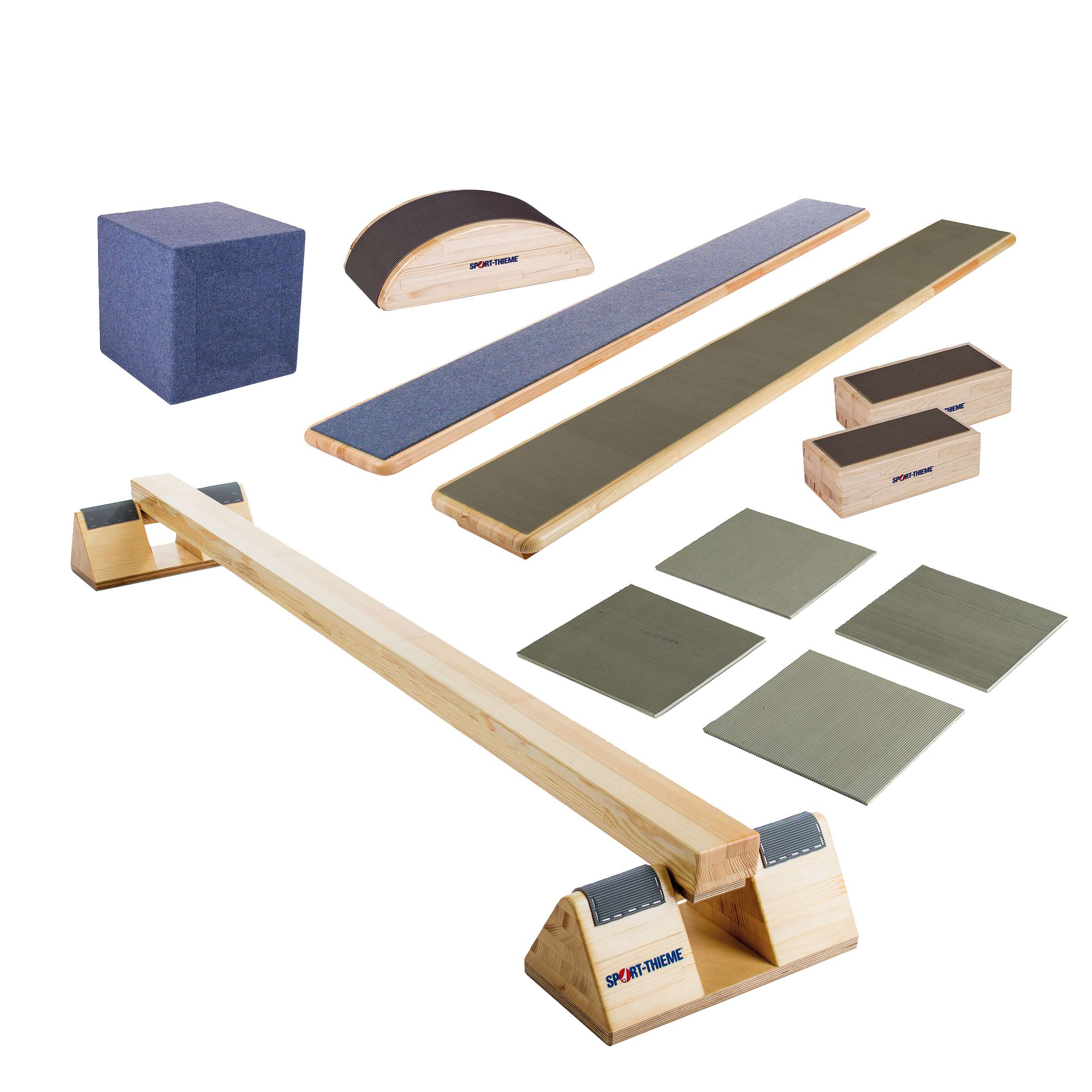 "Sport-Thieme Lüne-Combinato Set ""Start""" Unkategorisiert online kaufen "Sport-Thieme Lüne-Combinato Set ""Start""" Unkategorisiert online kaufen