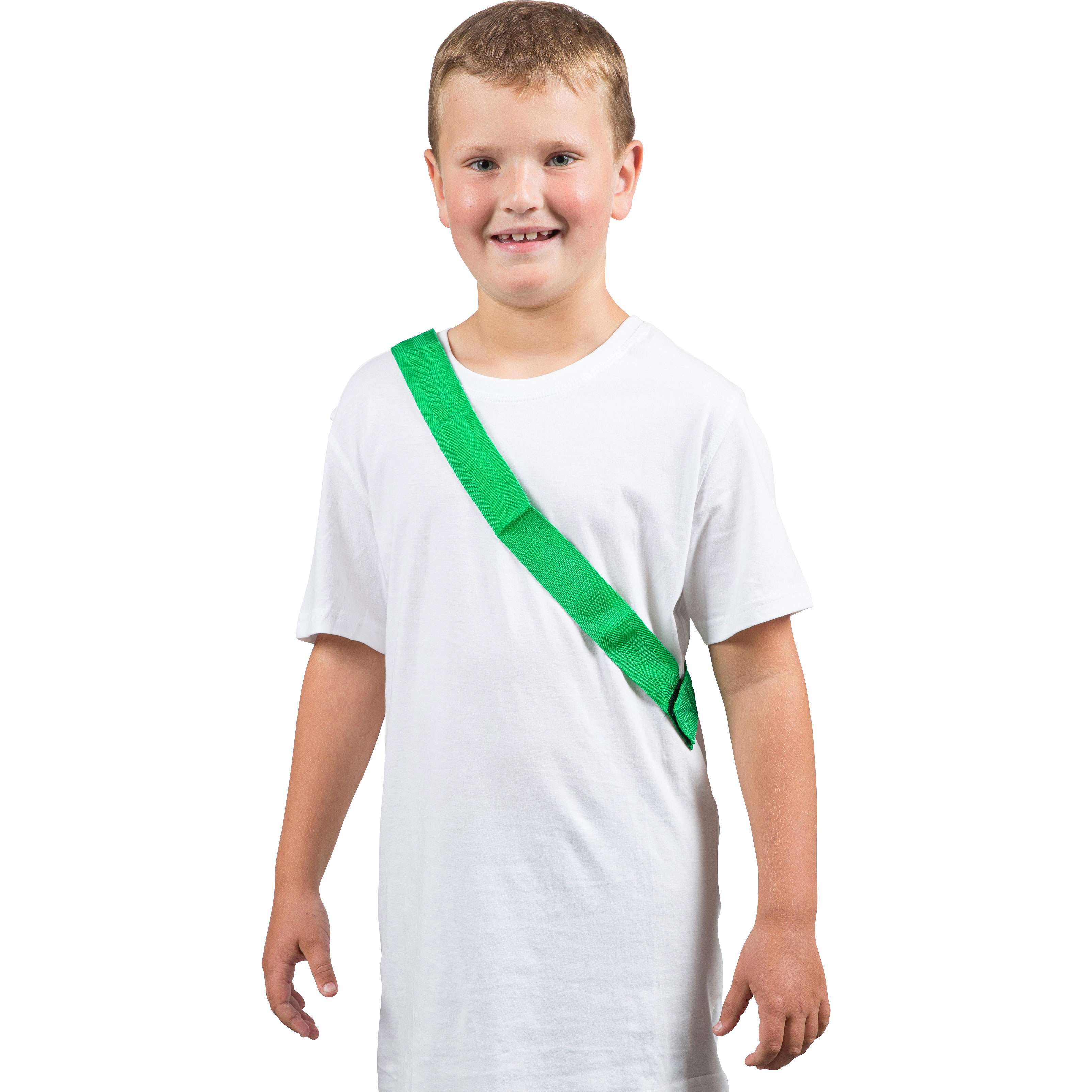 Sport-Thieme Mannschaftsband, Grün, Kinder, L: 55 (110) cm Unkategorisiert online kaufen