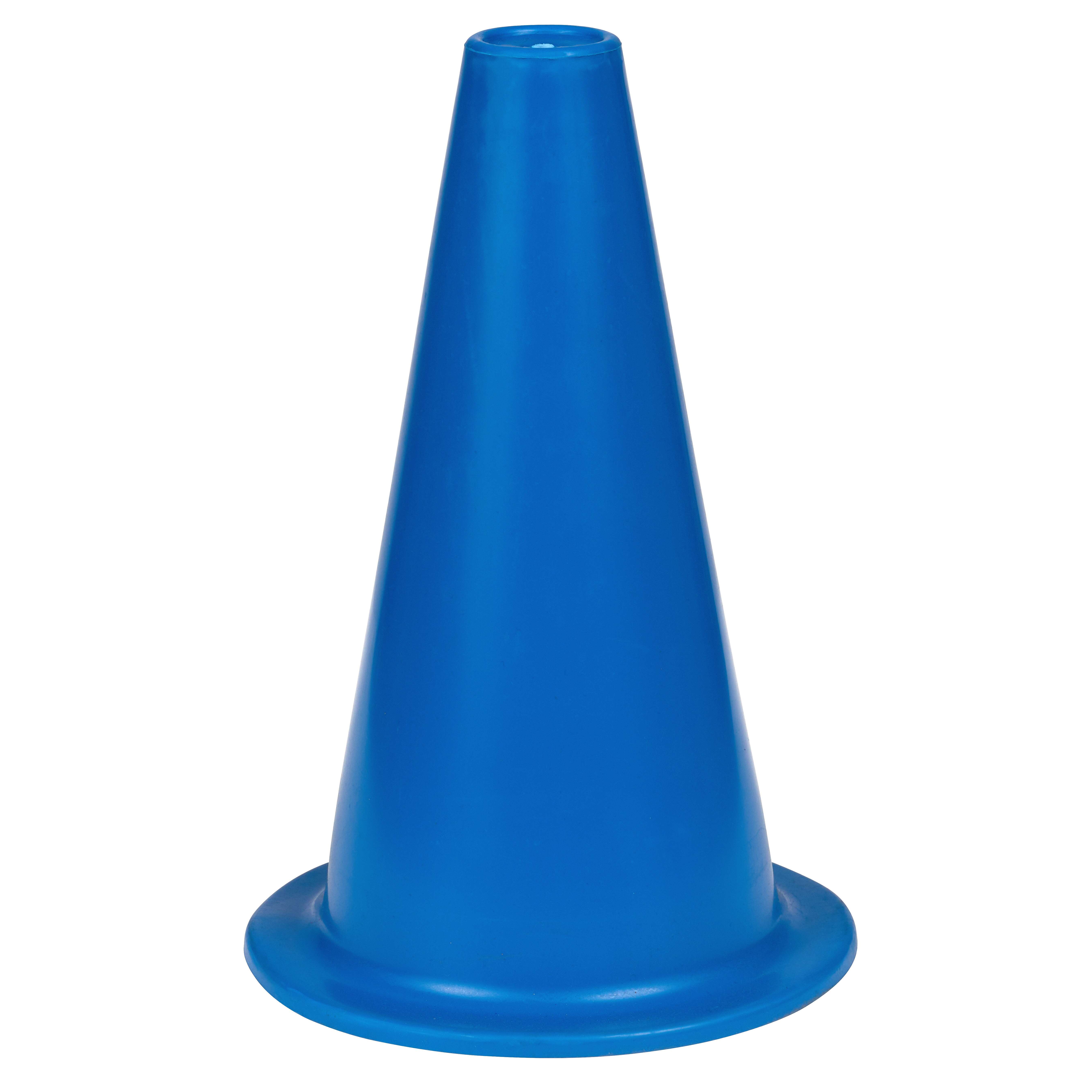 Sport-Thieme Markierungskegel "Flexi", Blau, 23 cm Unkategorisiert online kaufen