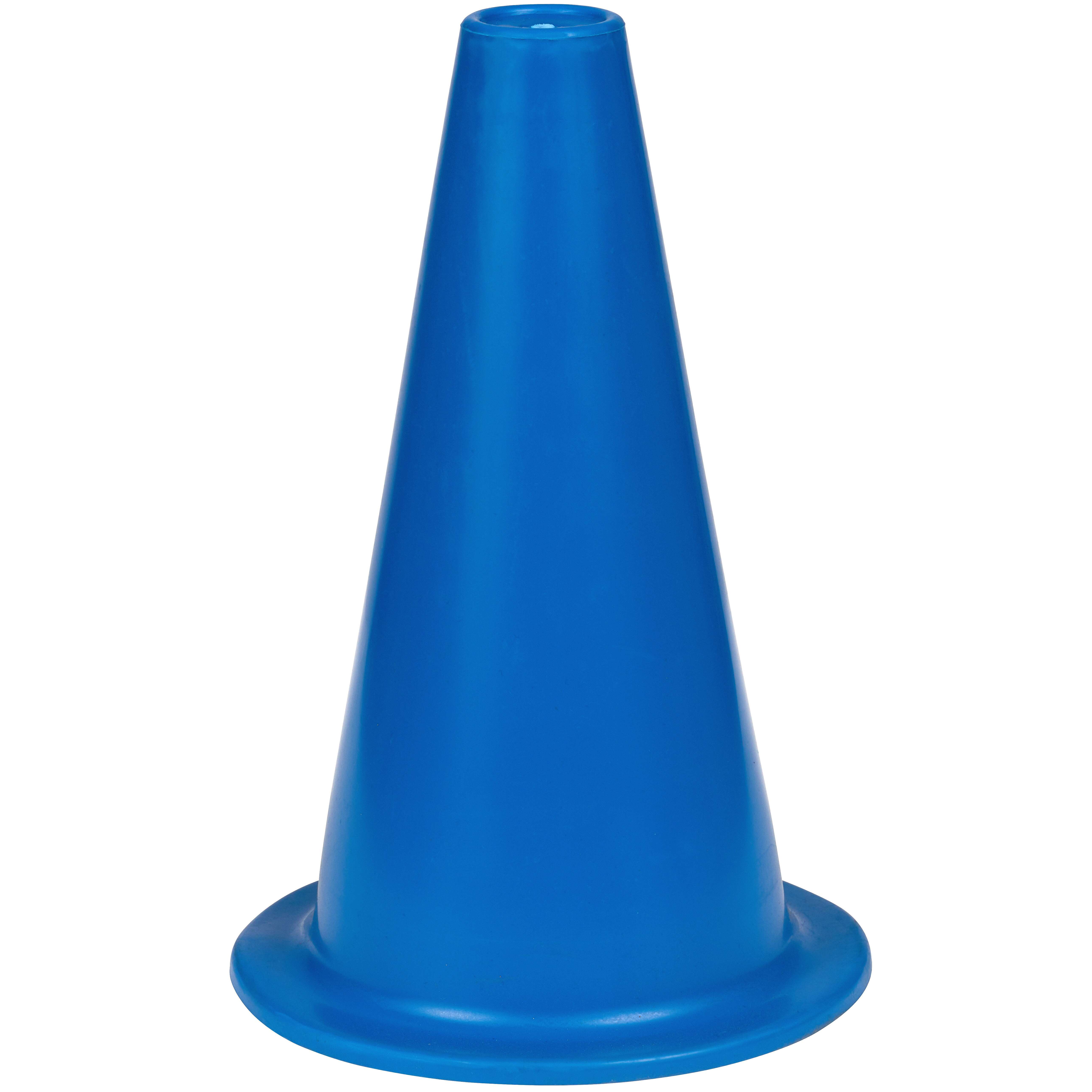 Sport-Thieme Markierungskegel "Flexi", Blau, 30 cm Unkategorisiert online kaufen