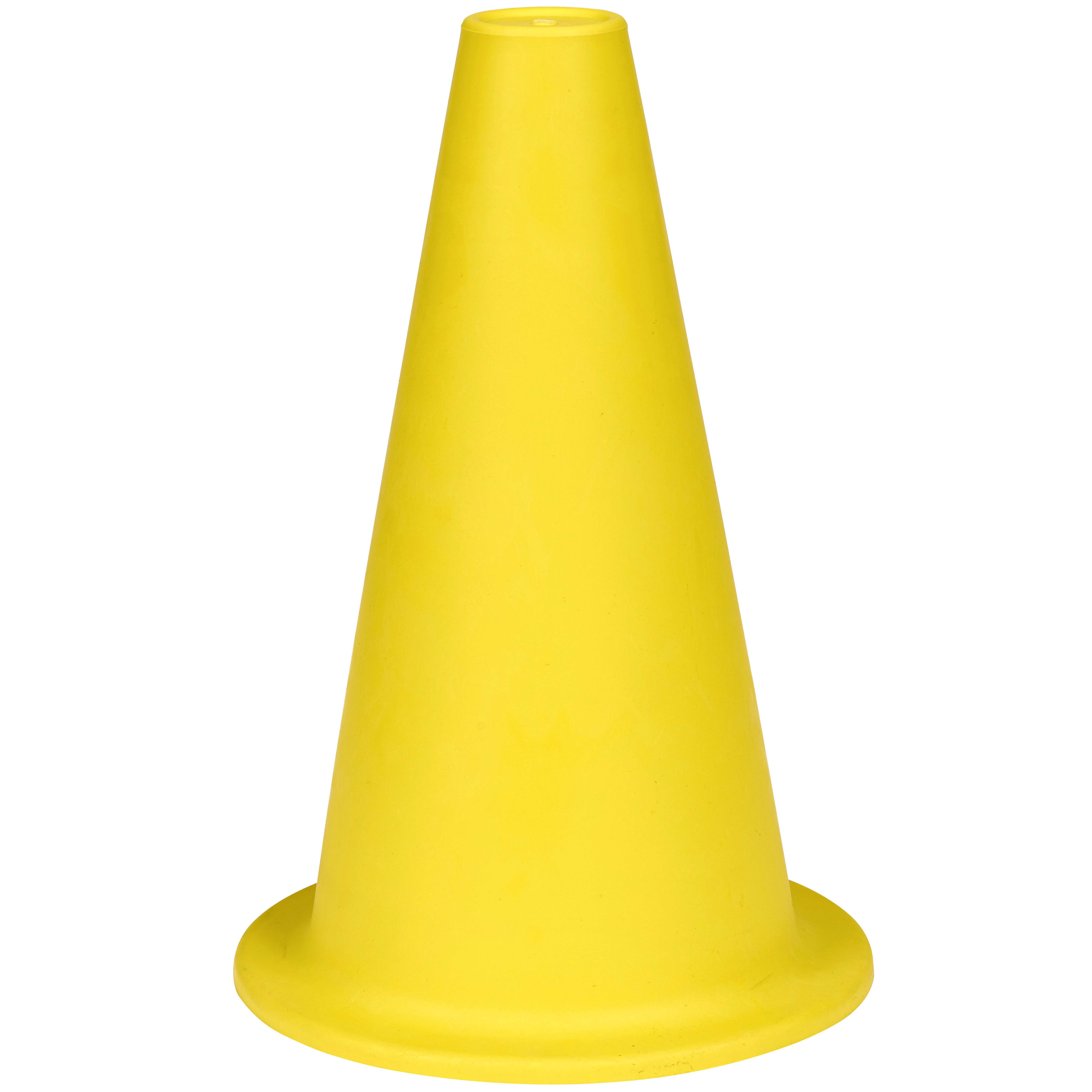 Sport-Thieme Markierungskegel "Flexi", Gelb, 30 cm Unkategorisiert online kaufen