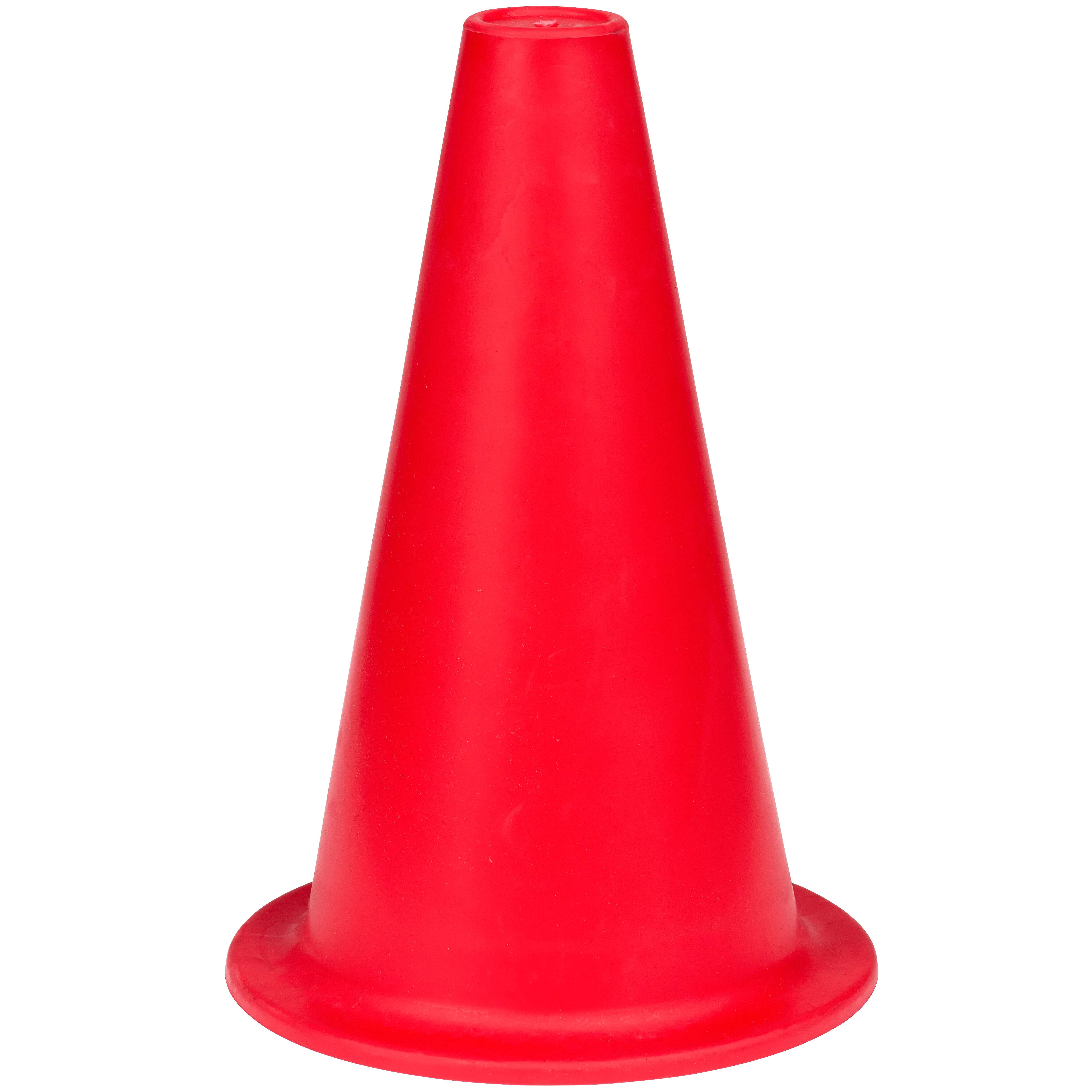 Sport-Thieme Markierungskegel "Flexi", Rot, 30 cm Unkategorisiert online kaufen