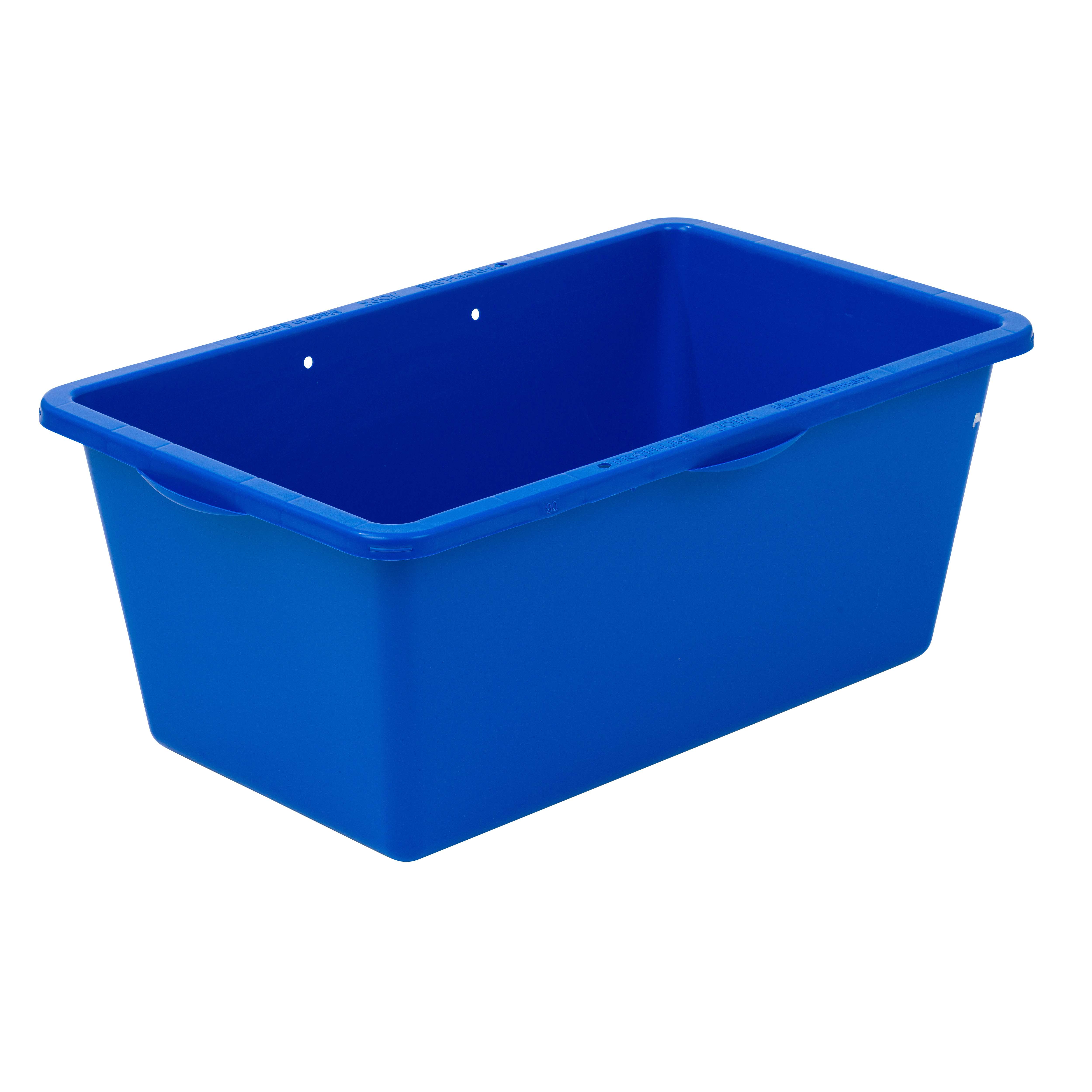 Sport-Thieme Materialbox "90 Liter", Blau Unkategorisiert Produktbild